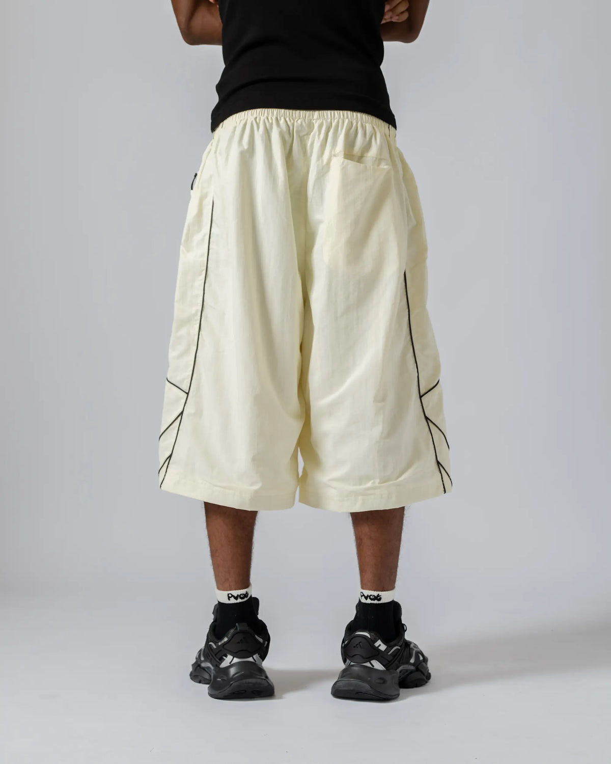 XXL size (185cm / 75kg)