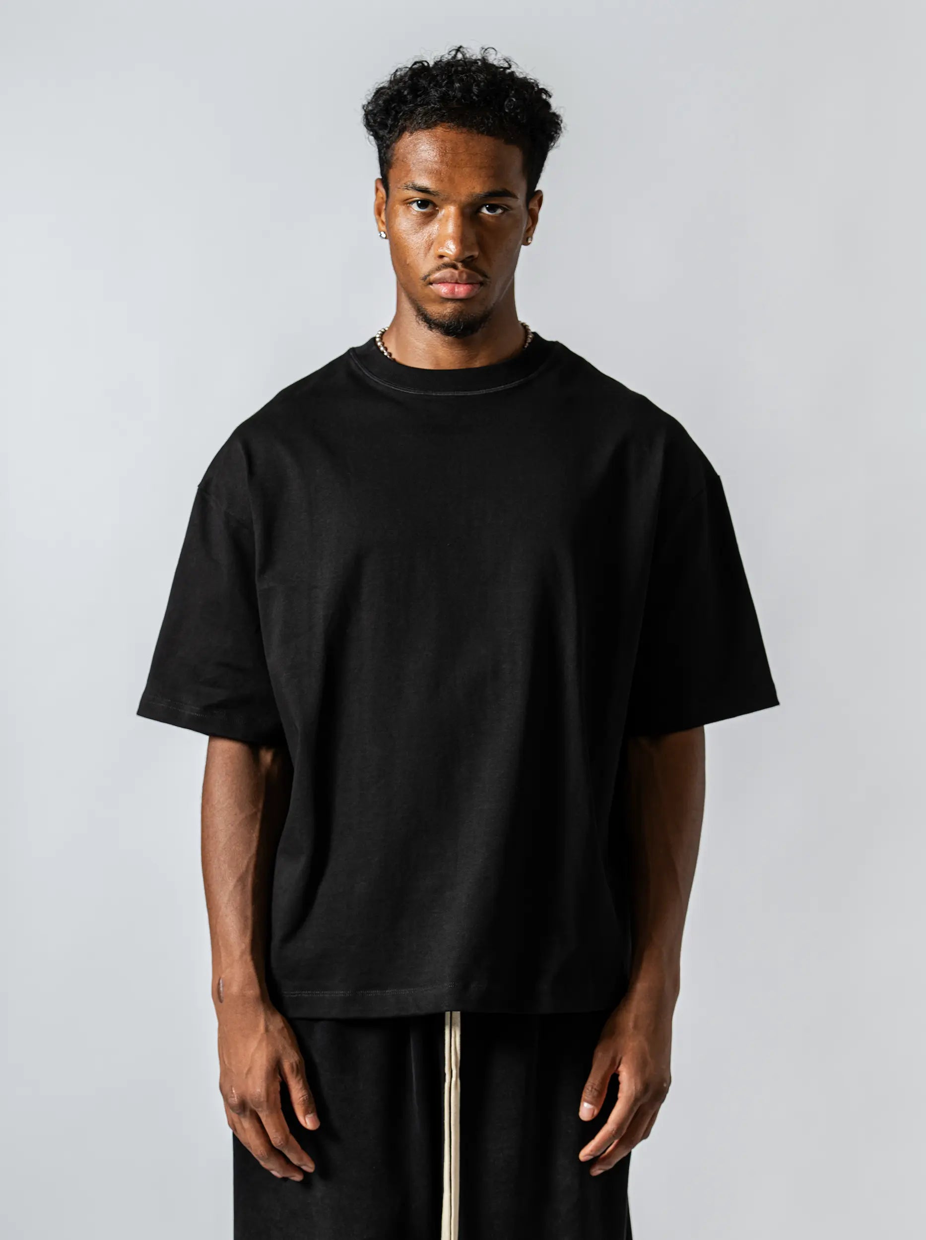 PRY Signature Tailored T-shirt サイズ0 Signature T-shirt シュウト