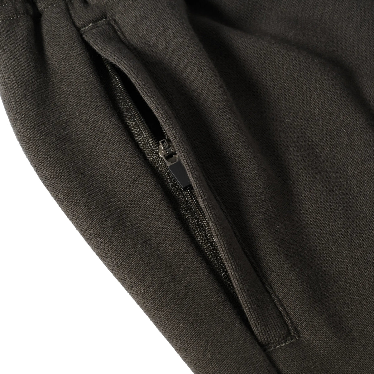 Pvot Athletic Tapered Sweat Pants (Dark Gray)