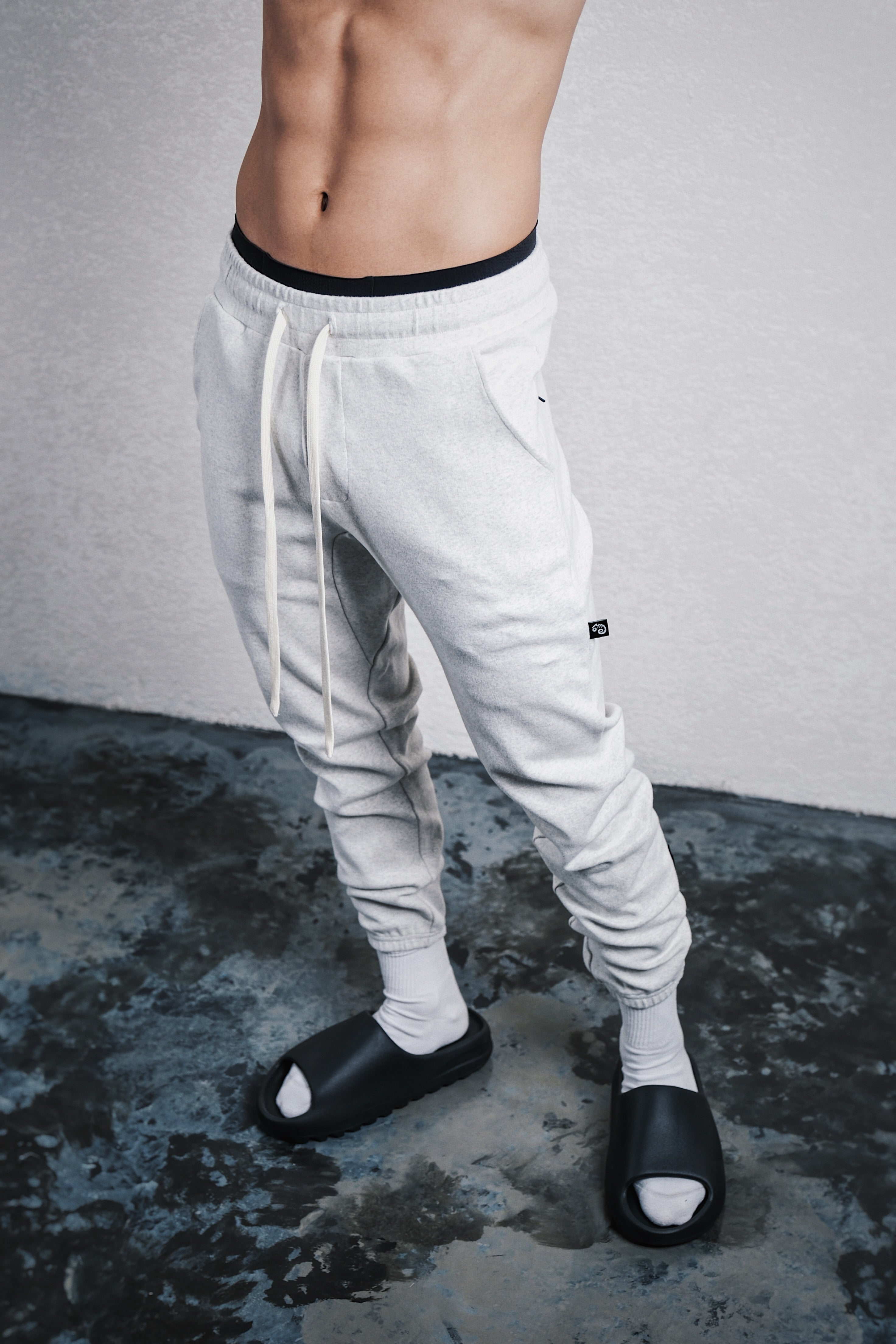 M size (171cm / 73kg) 