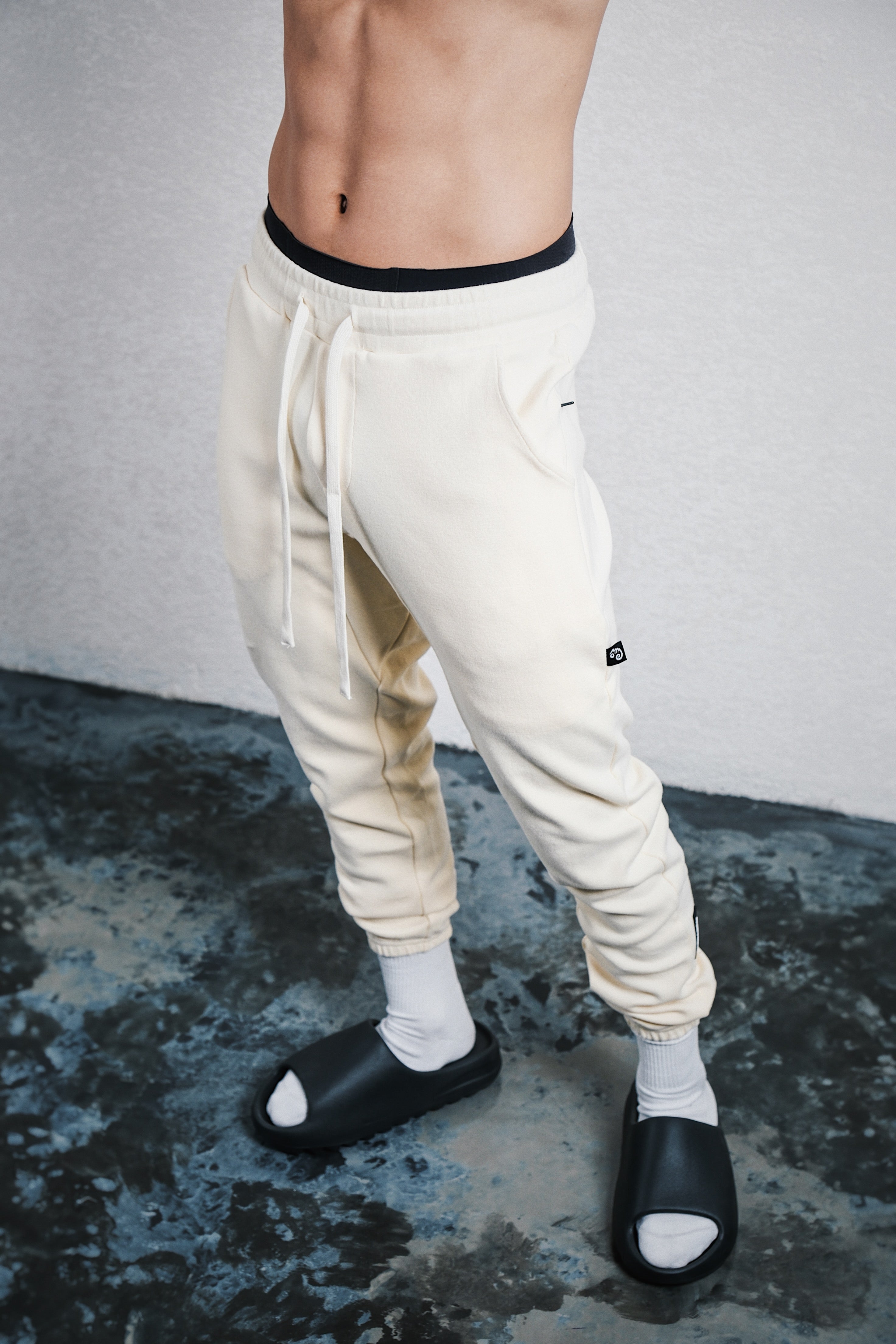 M size (171cm / 73kg) 