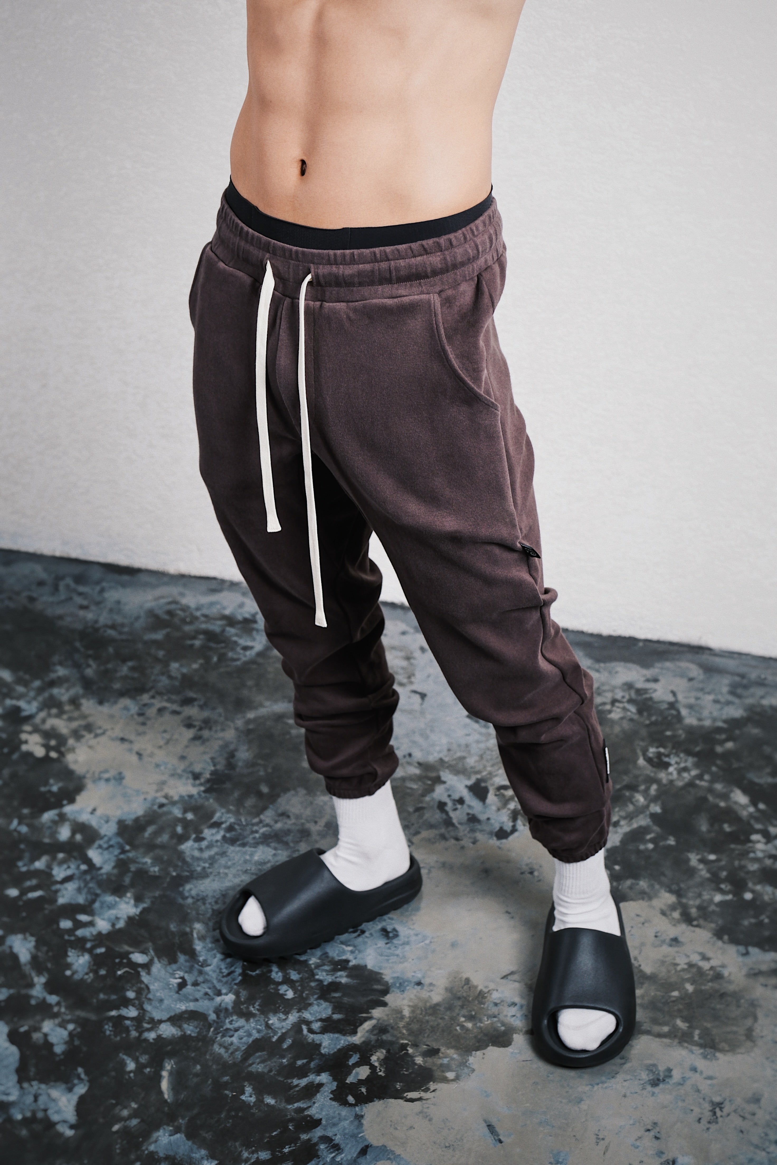 M size (171cm / 73kg) 