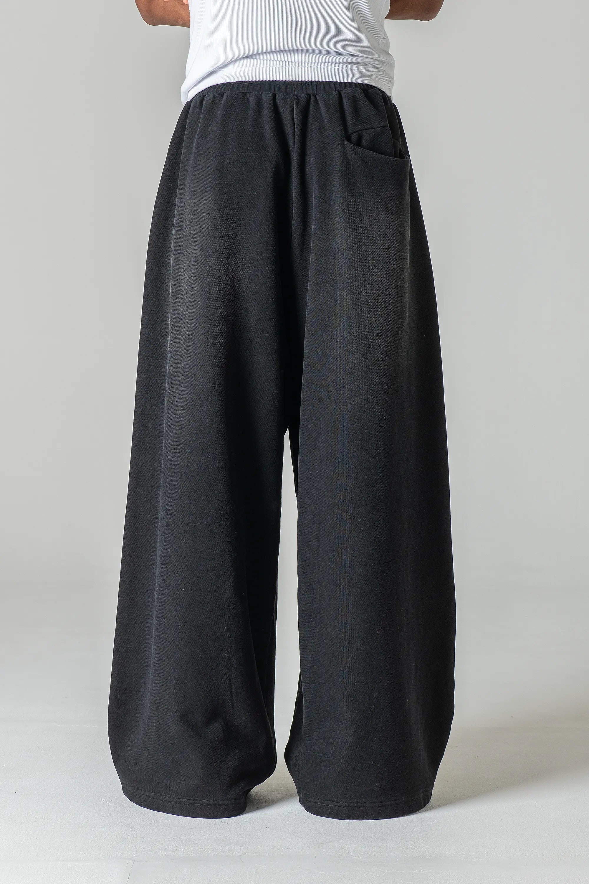 Size 3 (185cm / 75kg)