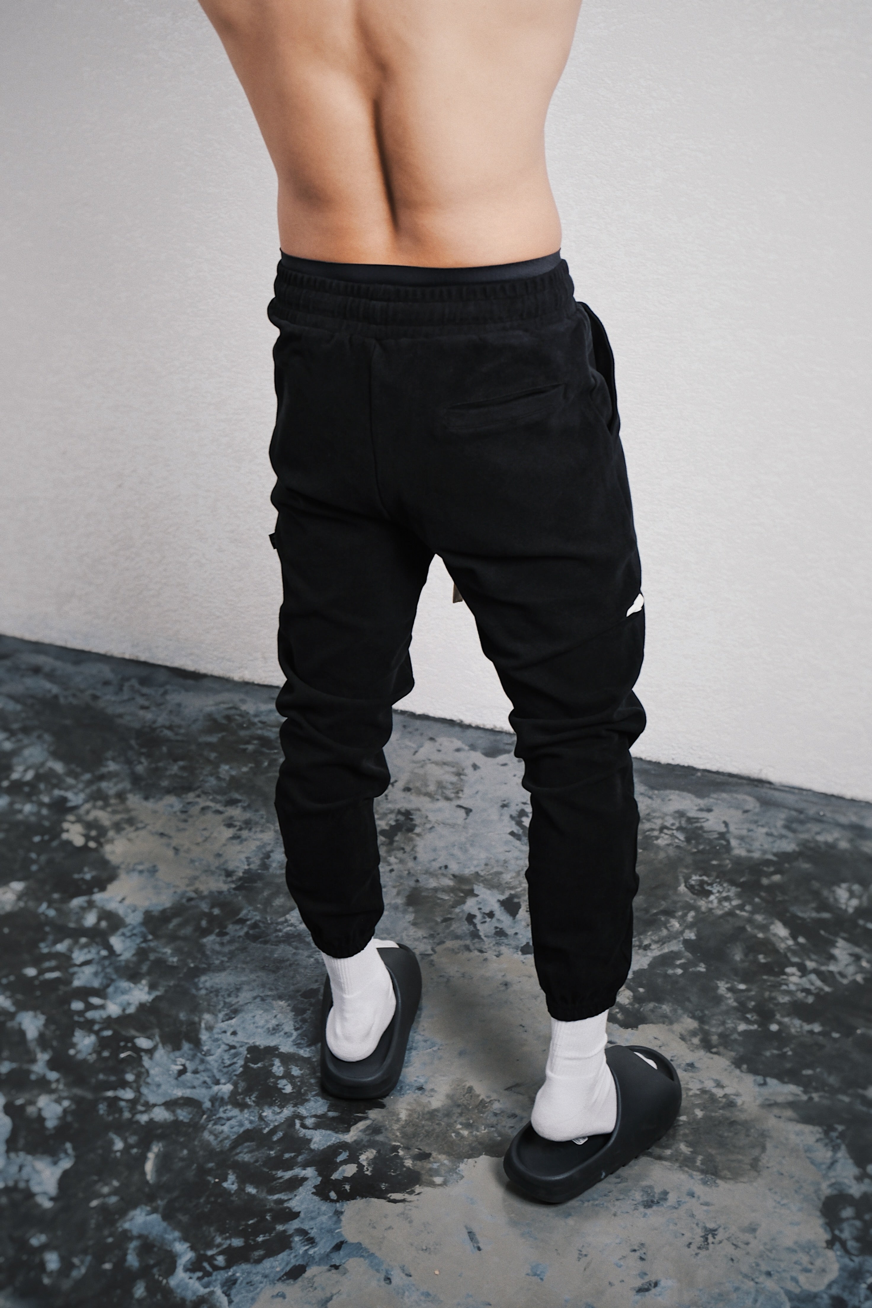 M size (171cm / 73kg) 