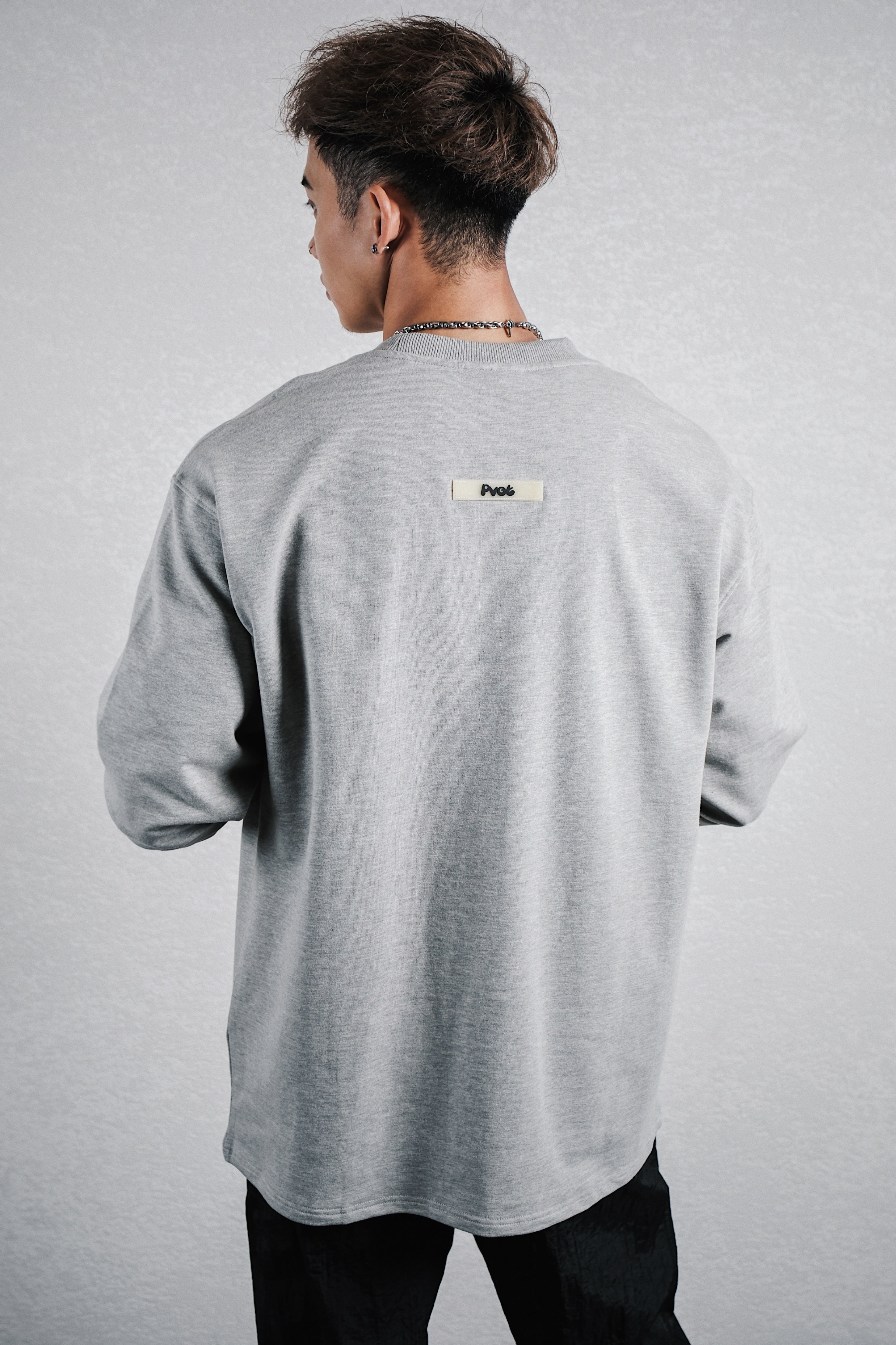 L size (171cm/ 73kg)