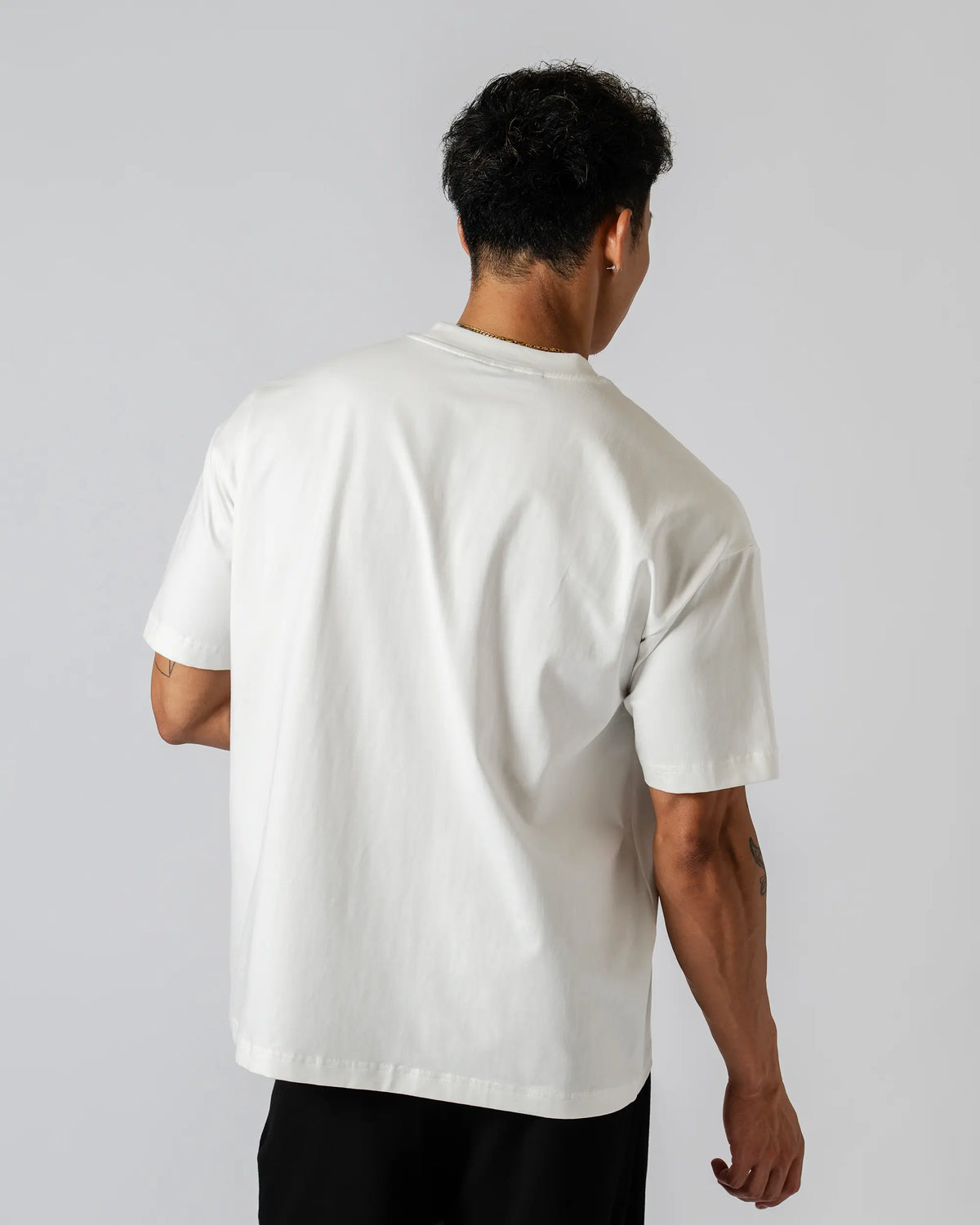 L size (171cm / 73kg)