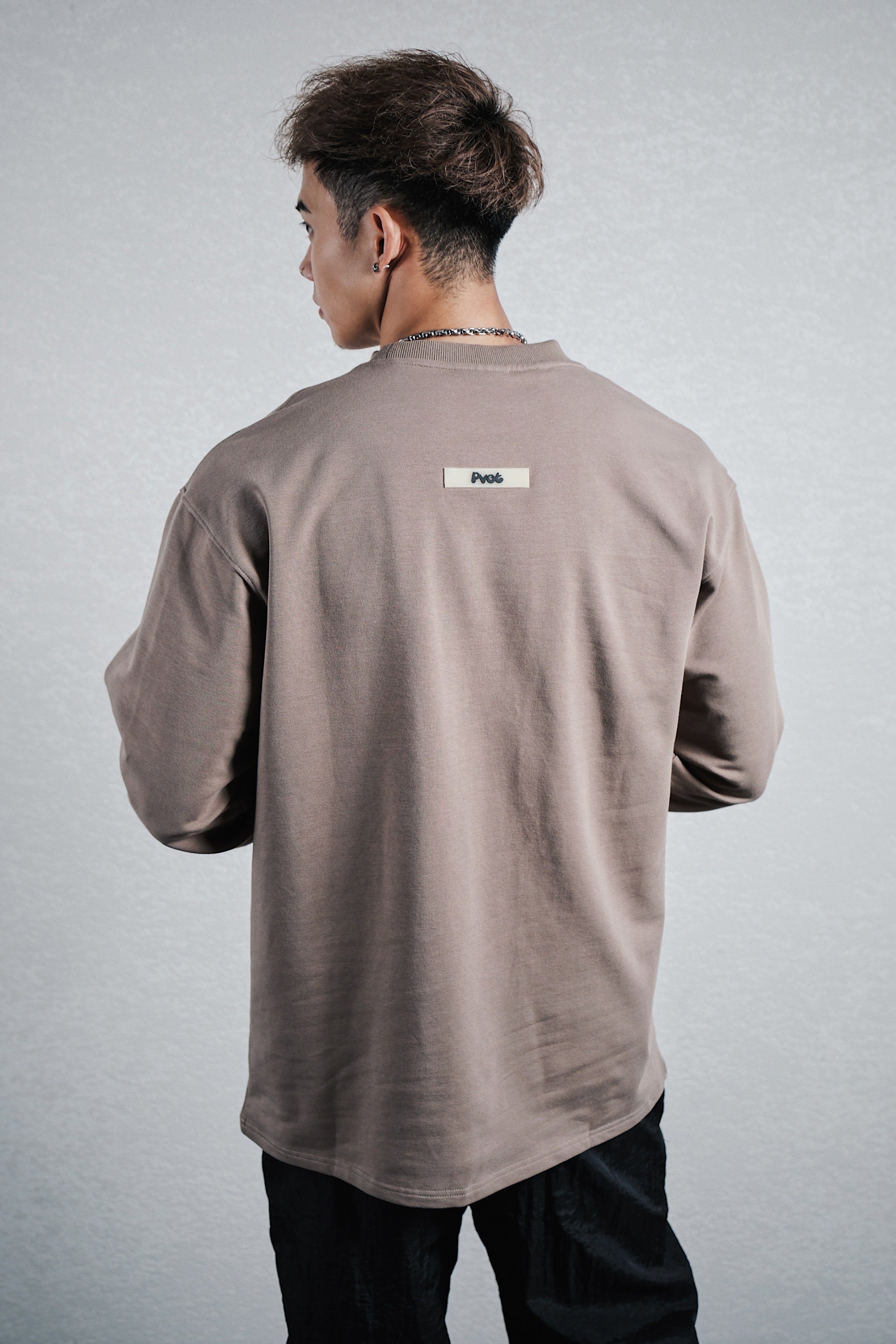 L size (171cm/ 73kg)