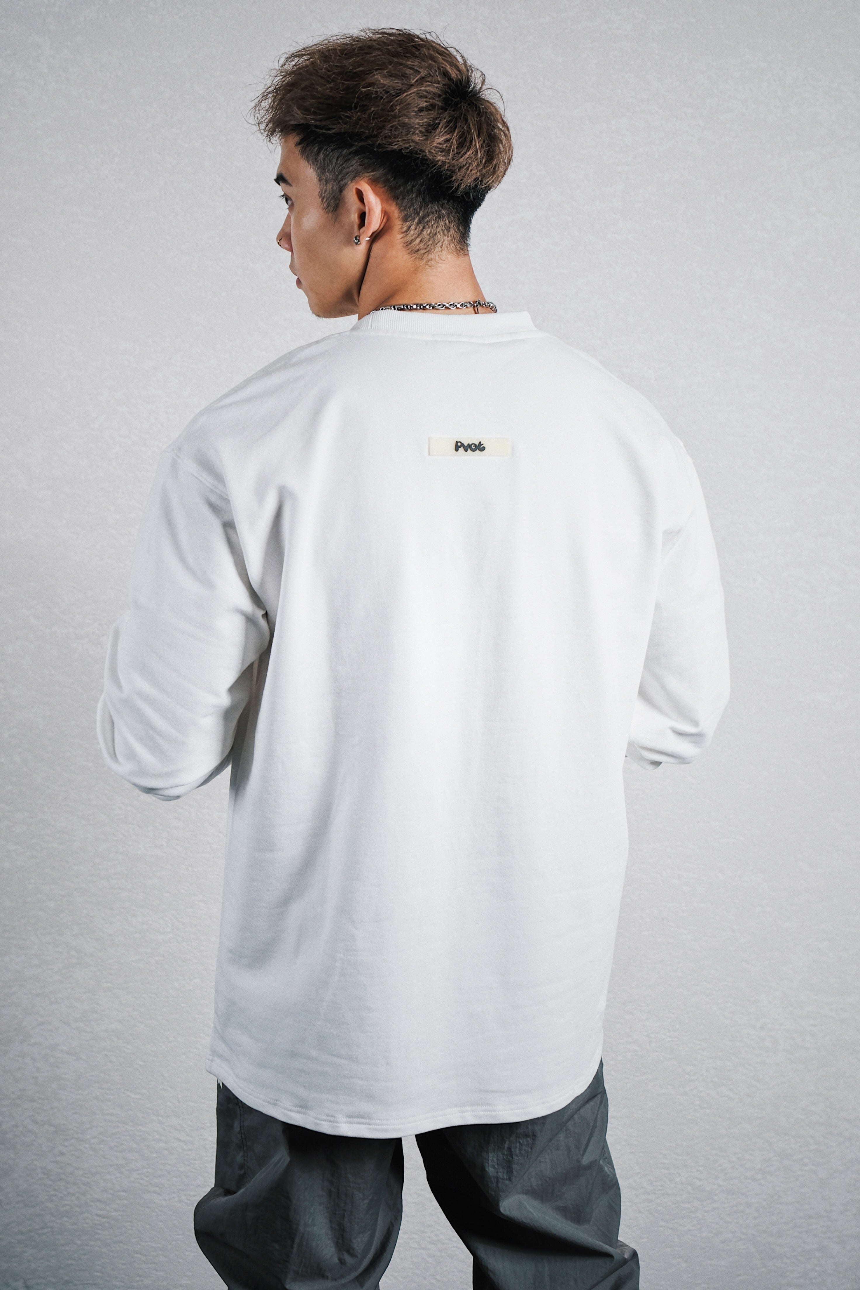 L size (171cm/ 73kg)