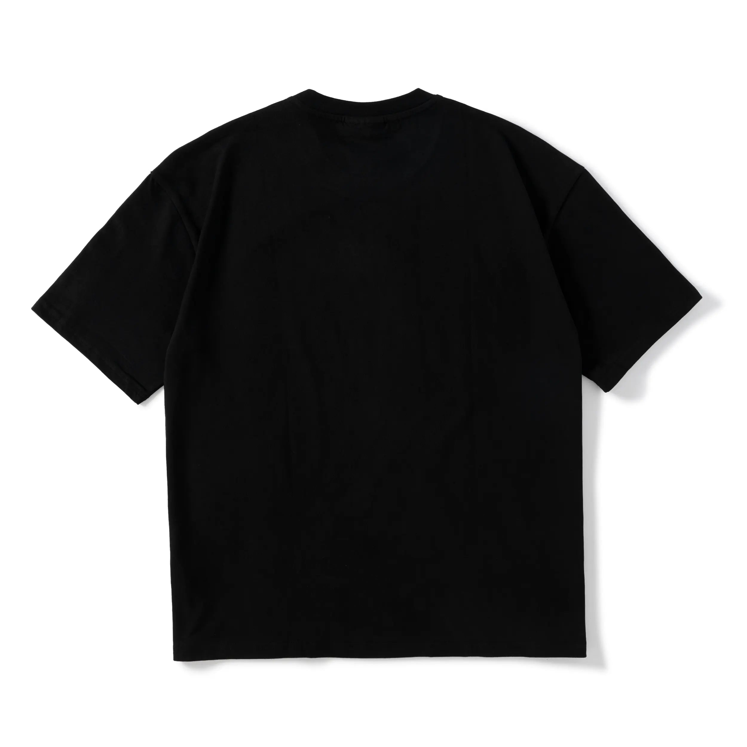 Pvot Core Classic T-shirts - Ver.2 (Black)
