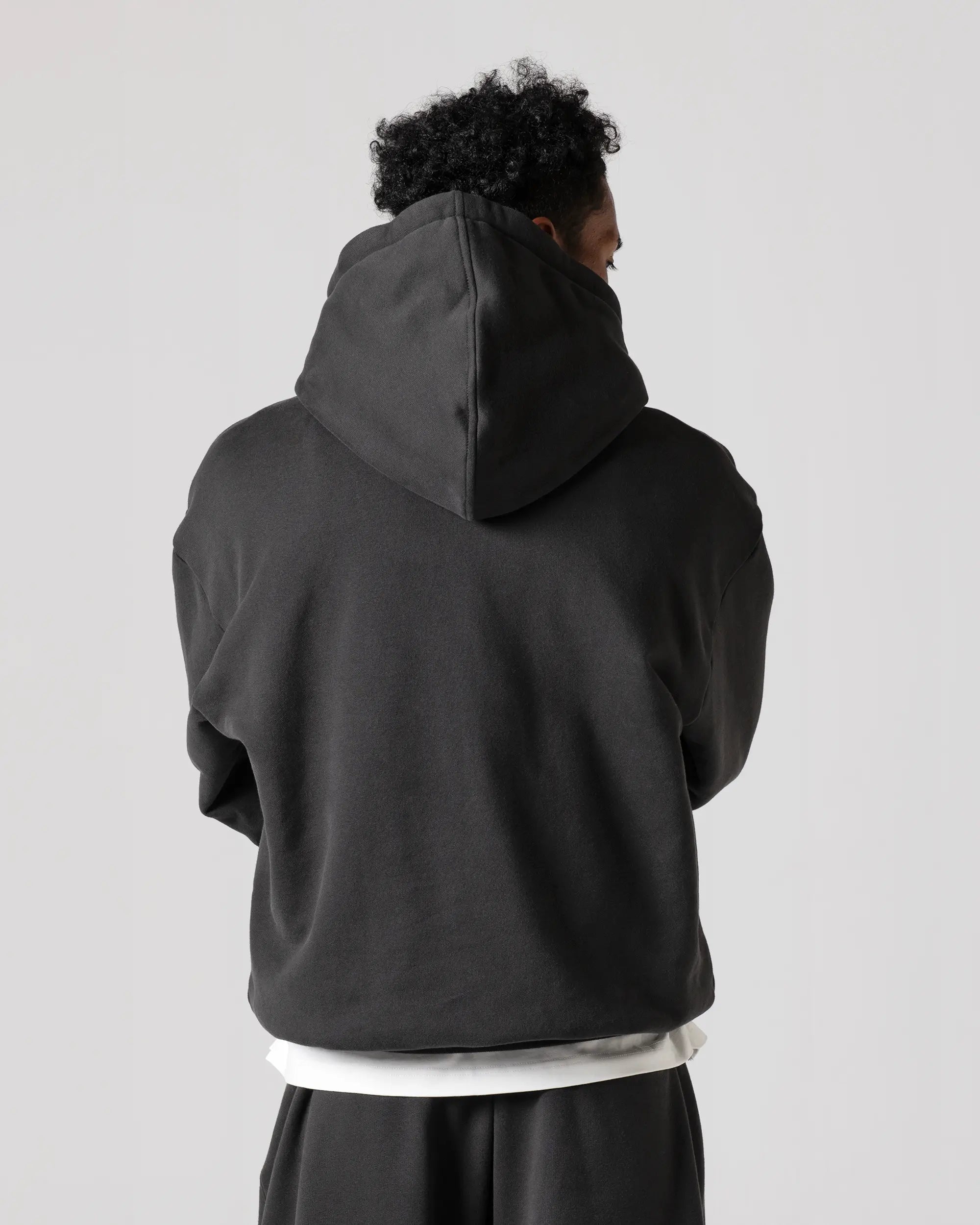 XL size (185cm / 75kg)