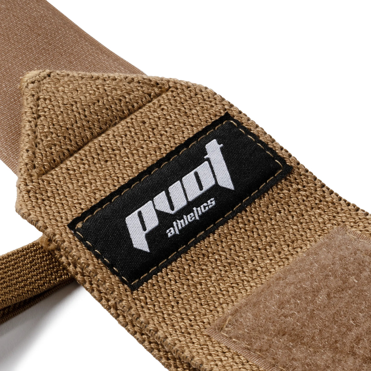Pvot Wrist Wrap (Charcoal)