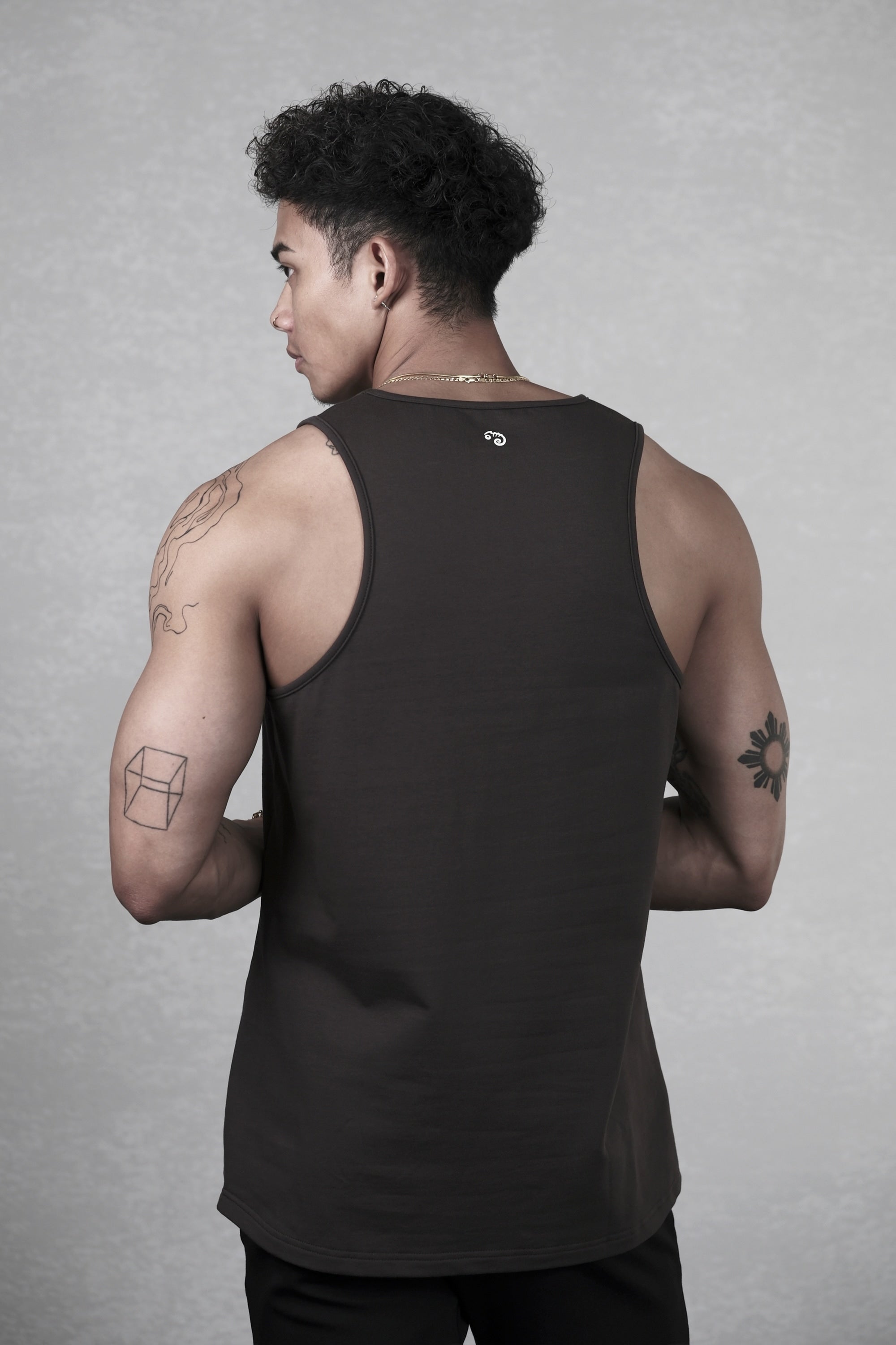 L size (171cm / 73kg)