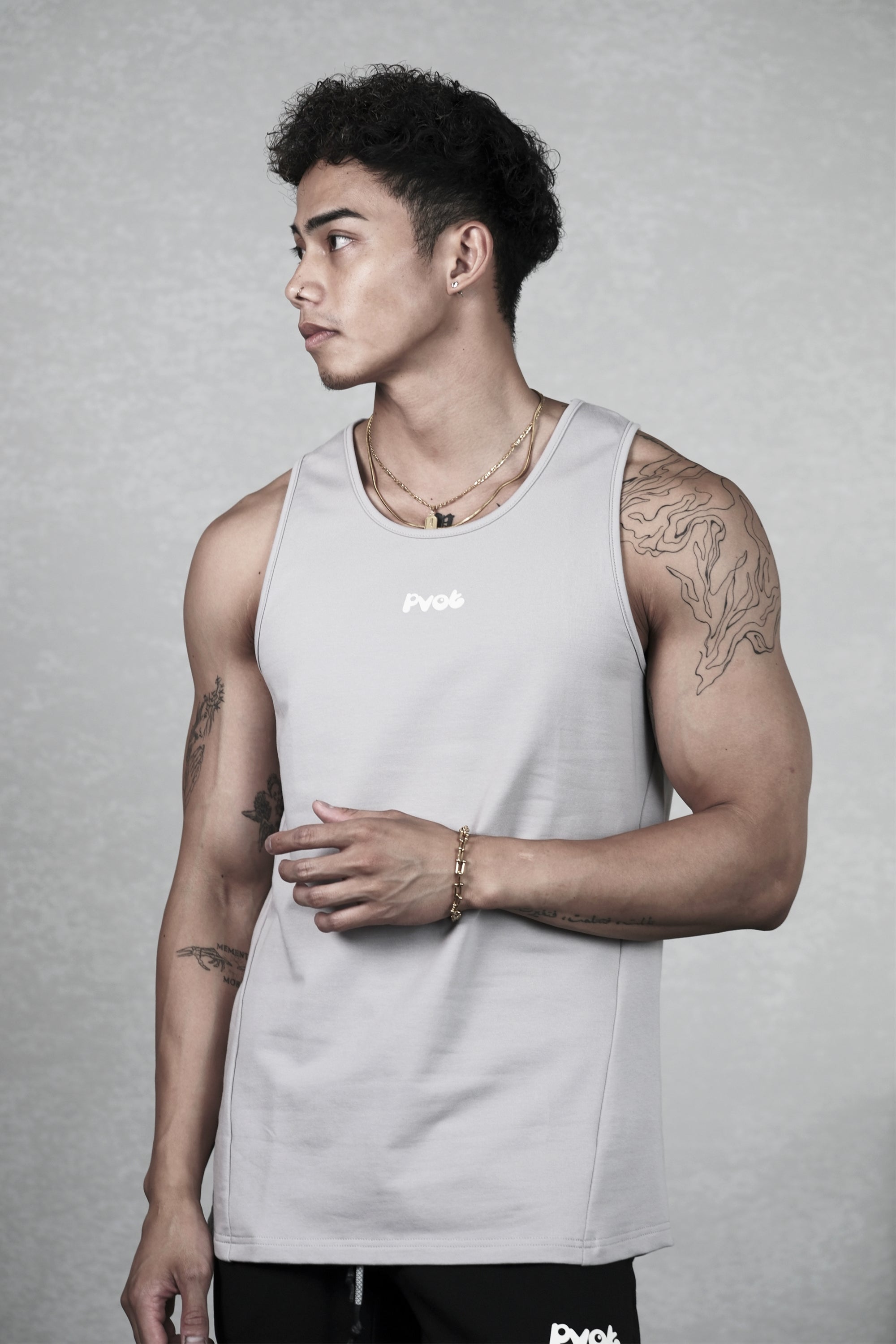 L size (171cm / 73kg)