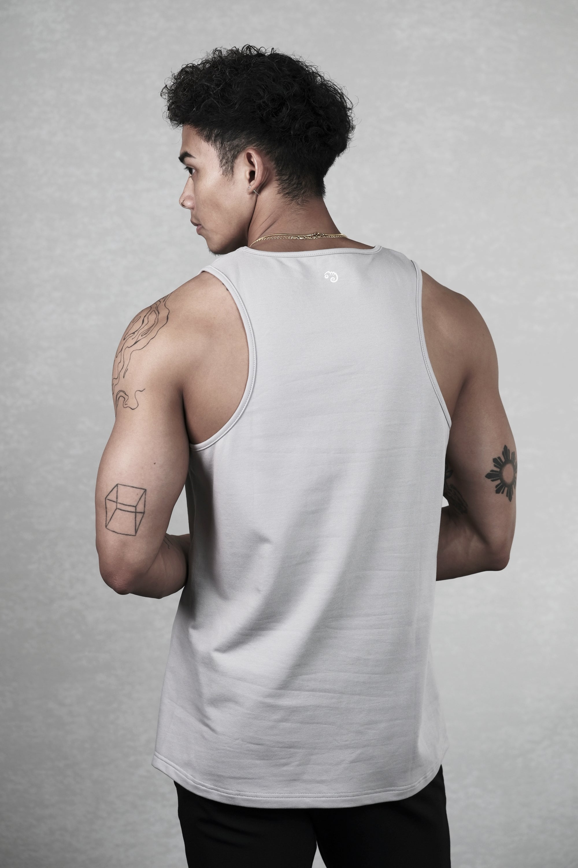 L size (171cm / 73kg)