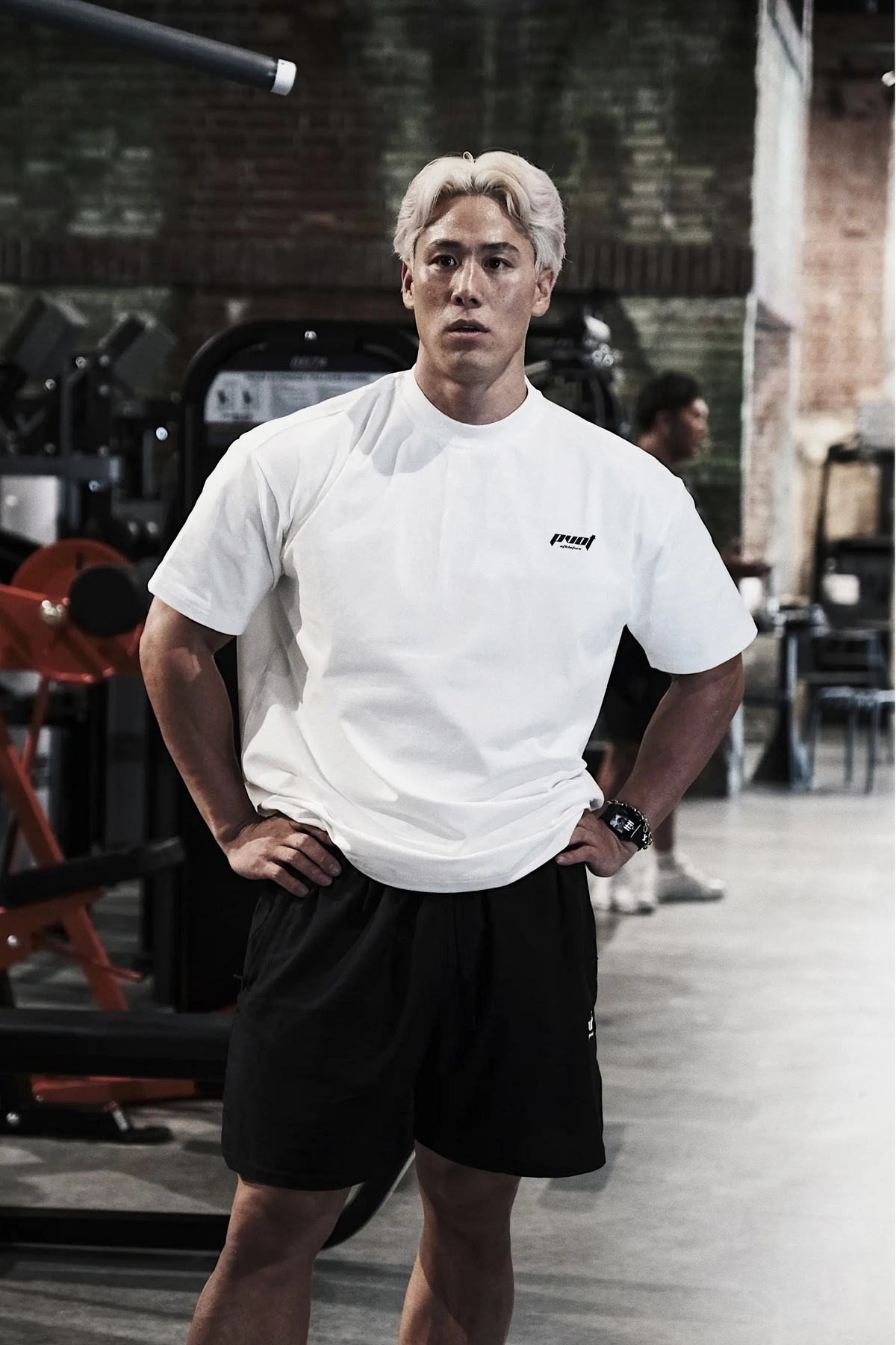 XL size (178cm / 88kg)