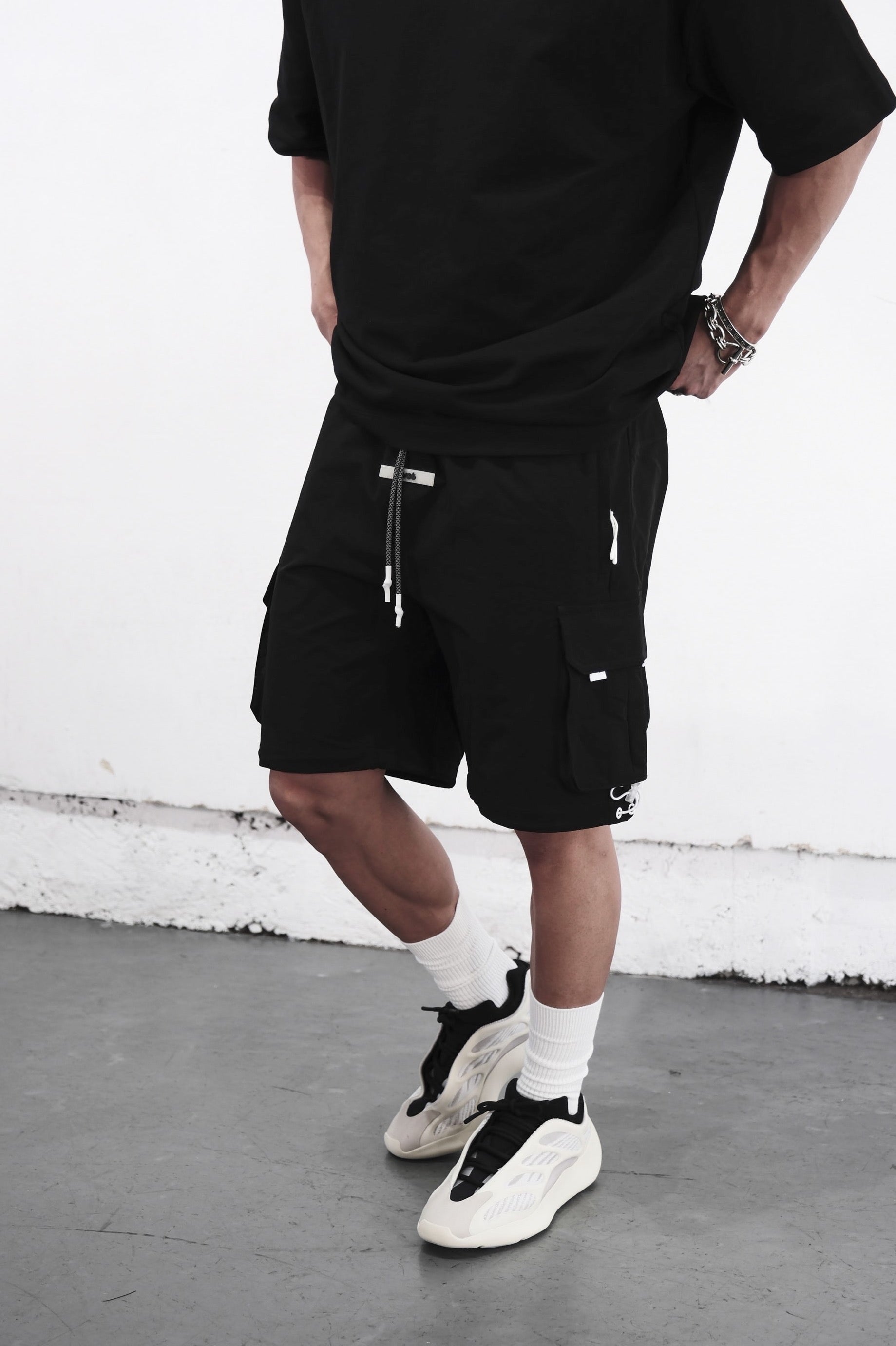 M size (171cm / 71kg)