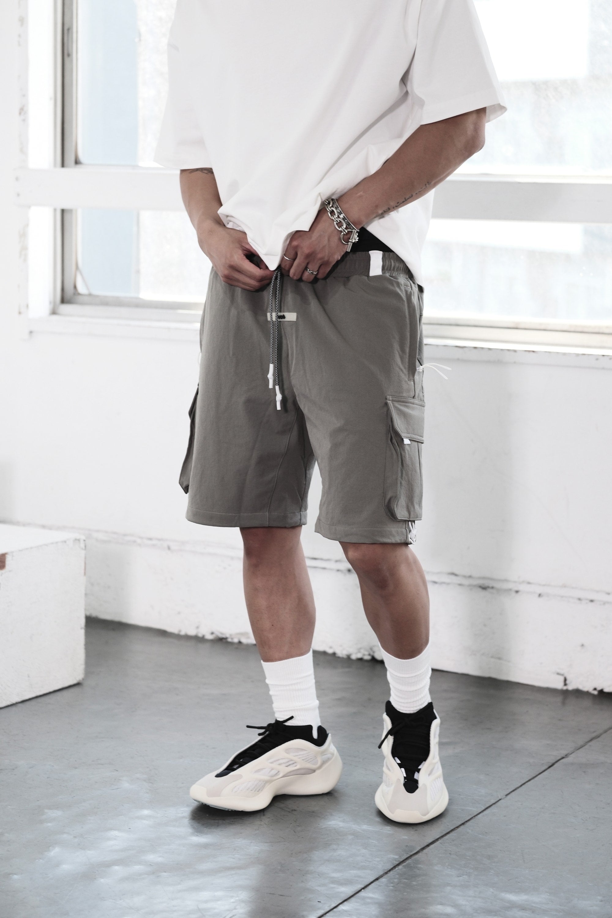 M size (171cm / 71kg)