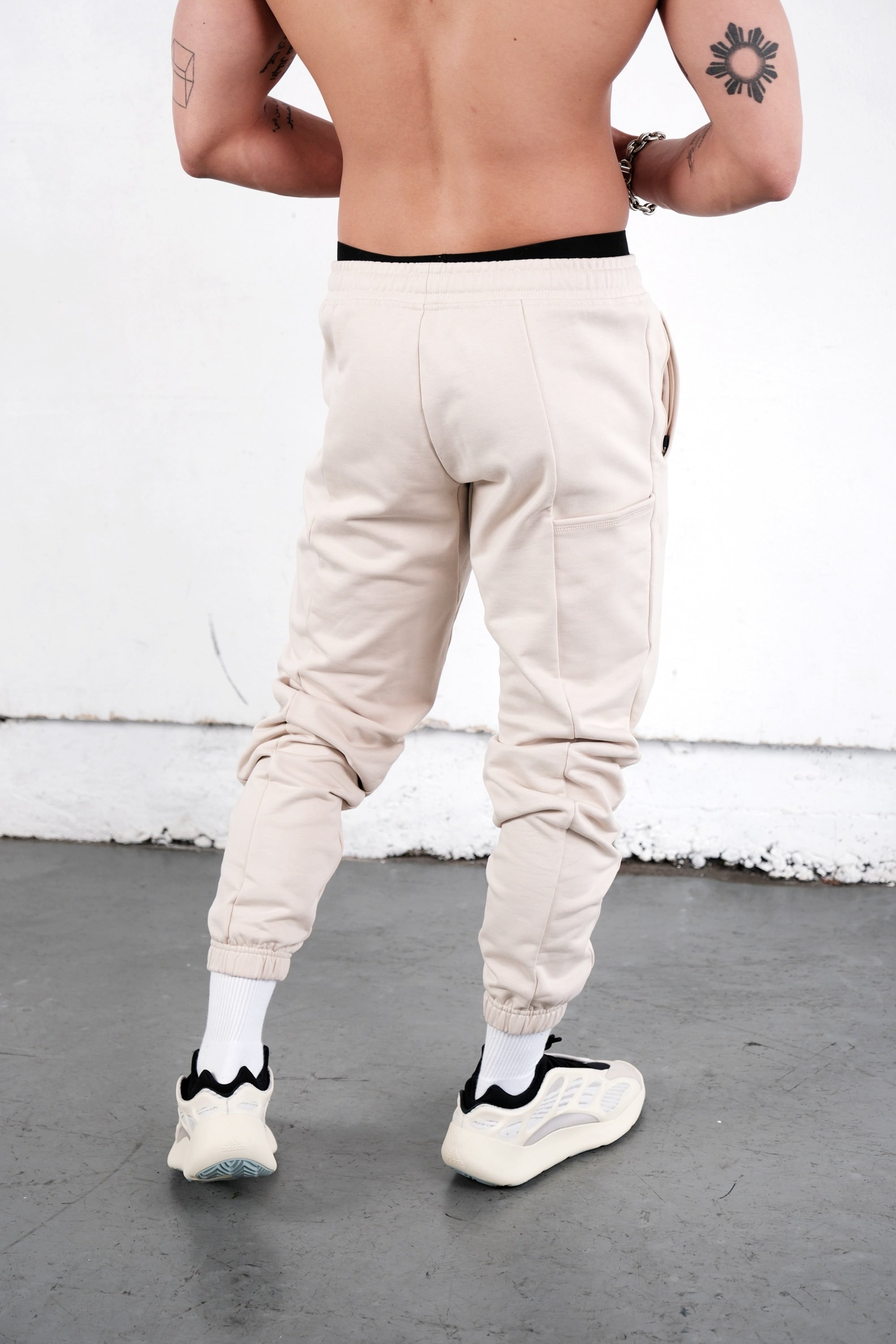 S size (171cm / 73kg)