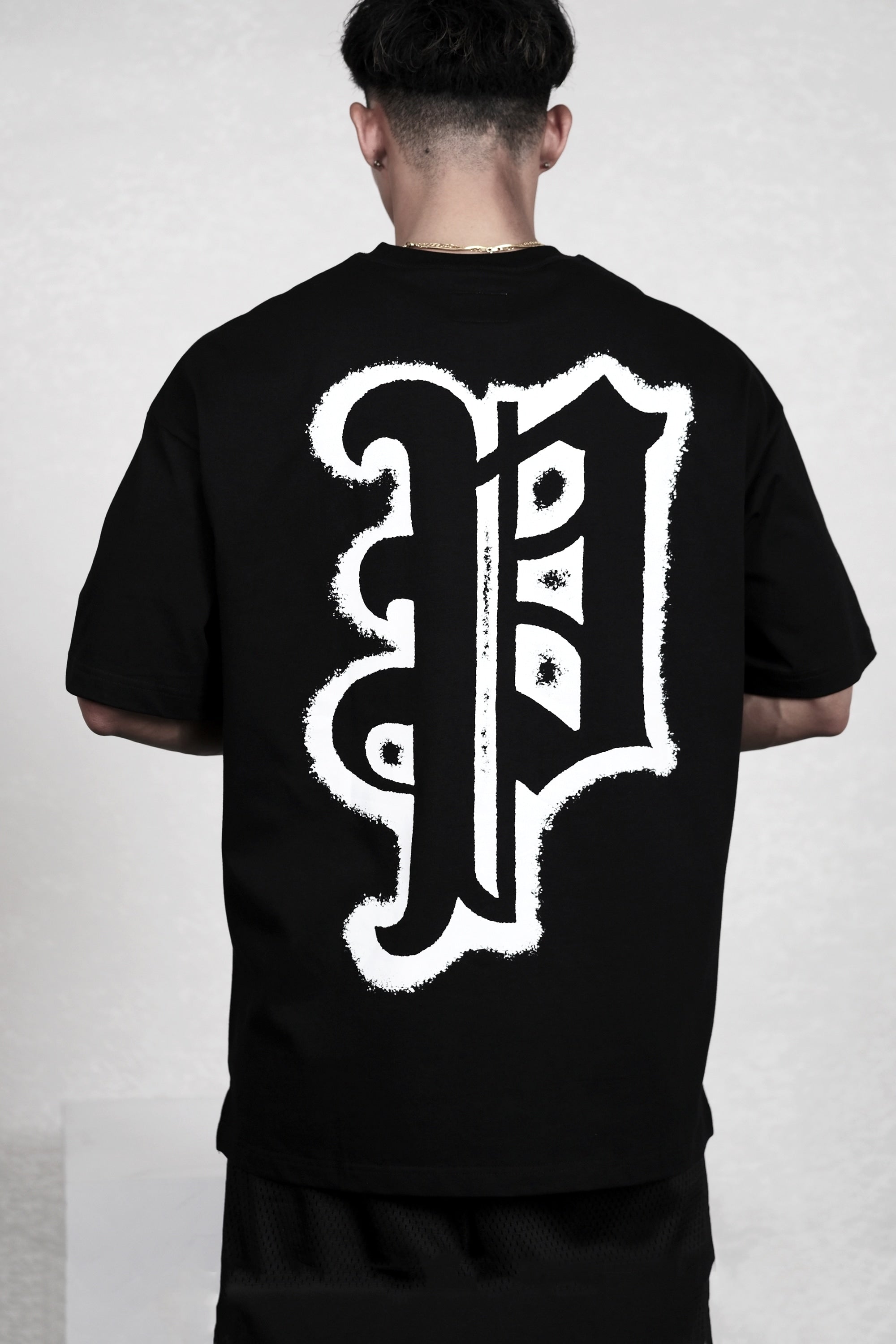 L size (171cm / 73kg)