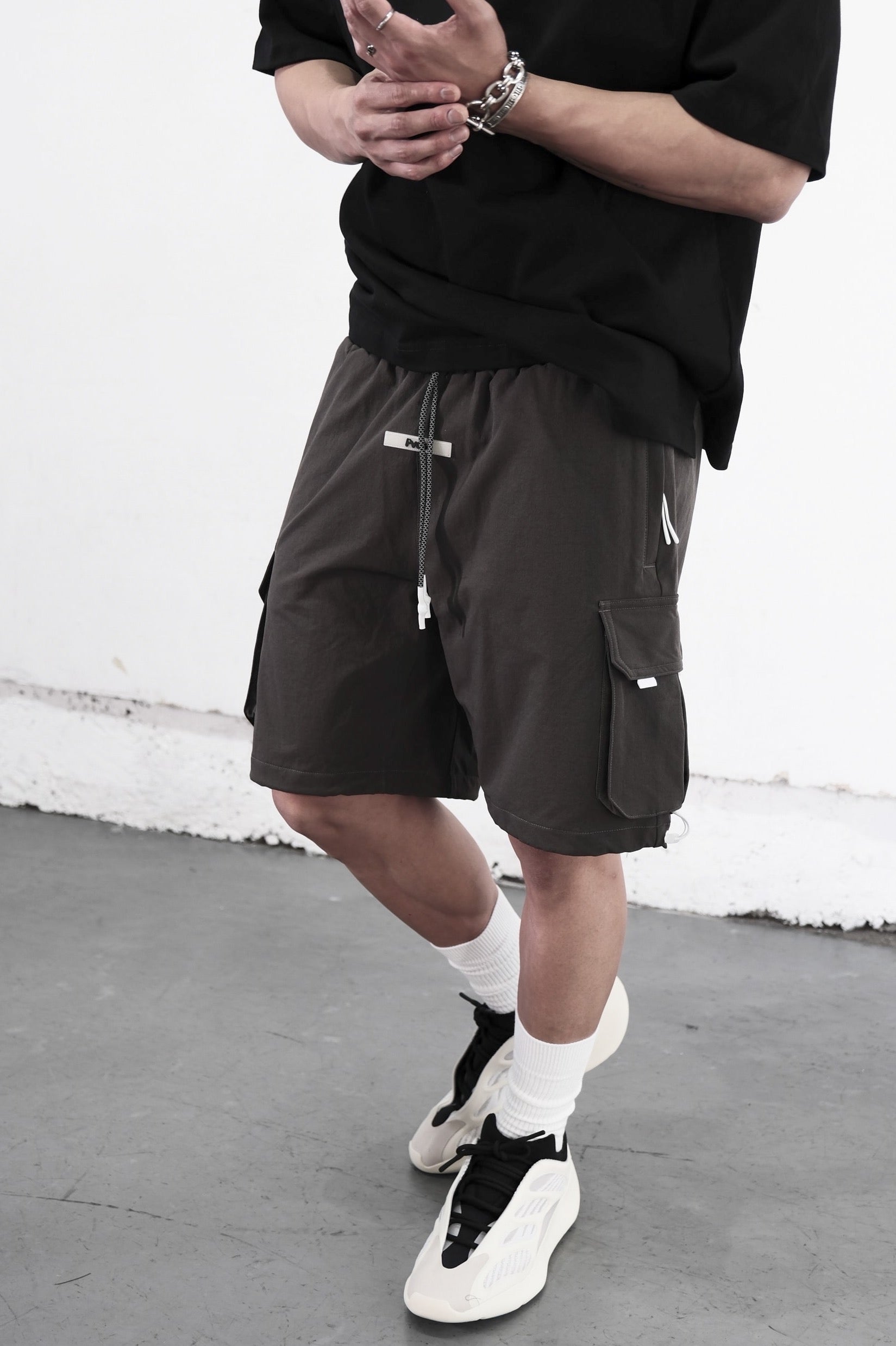 M size (171cm / 71kg)