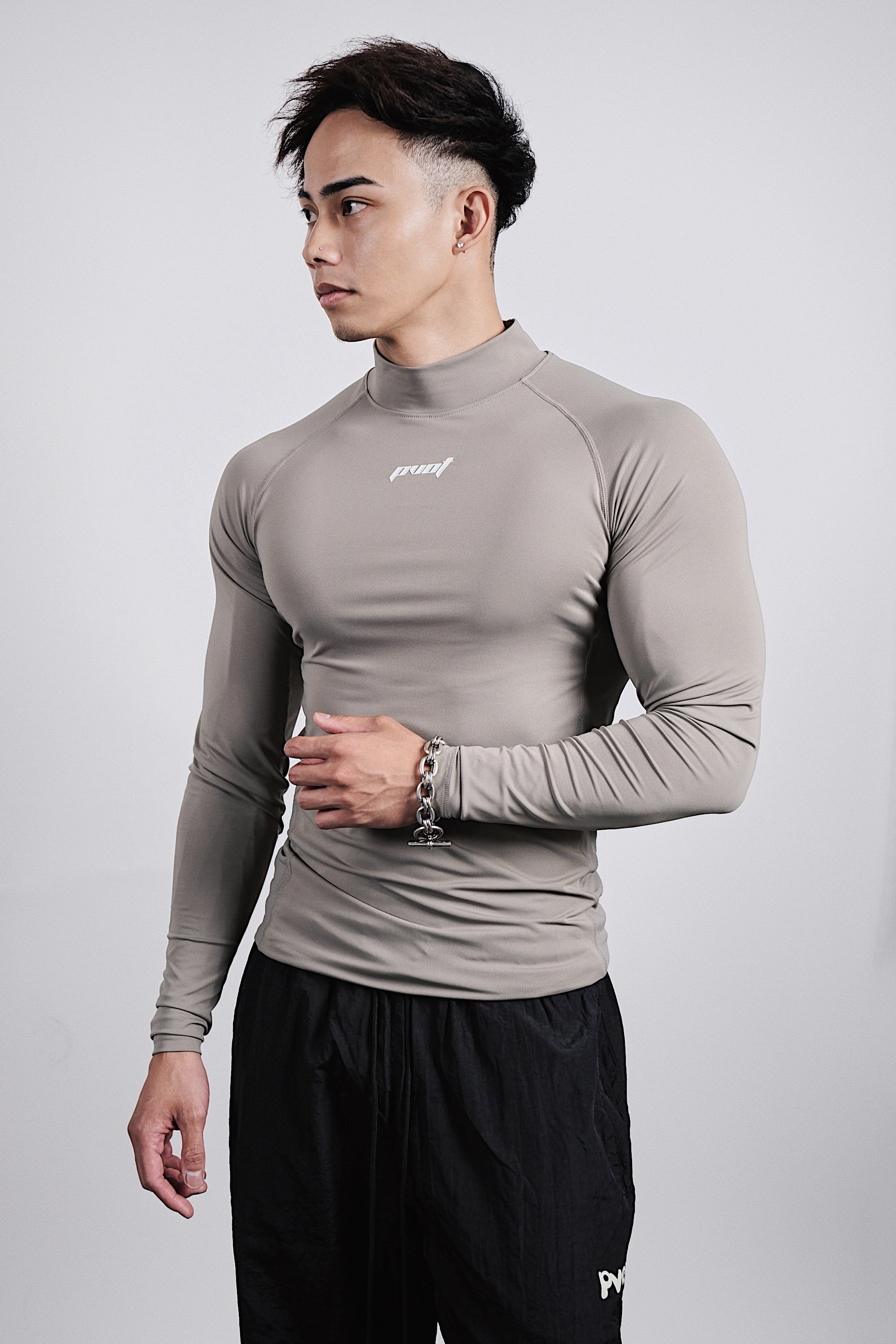 L size (171cm / 73kg)