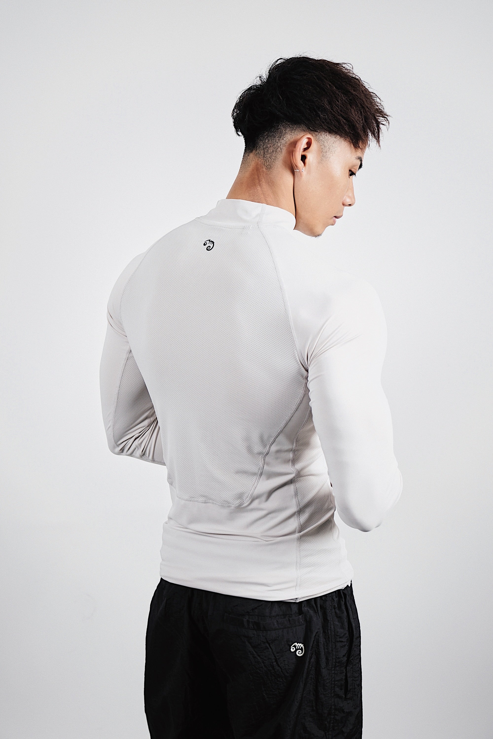 L size (171cm / 73kg)