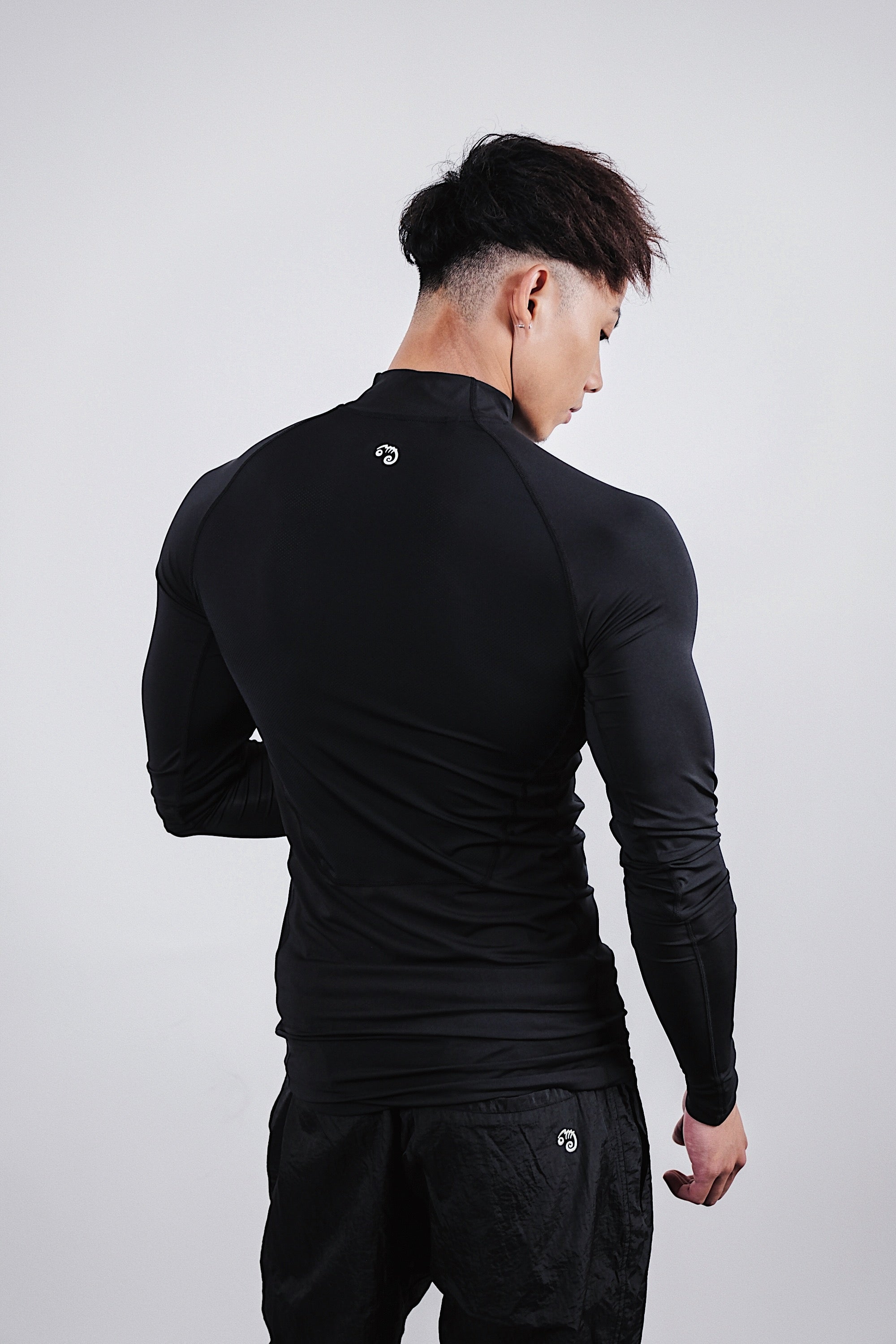 L size (171cm / 73kg)