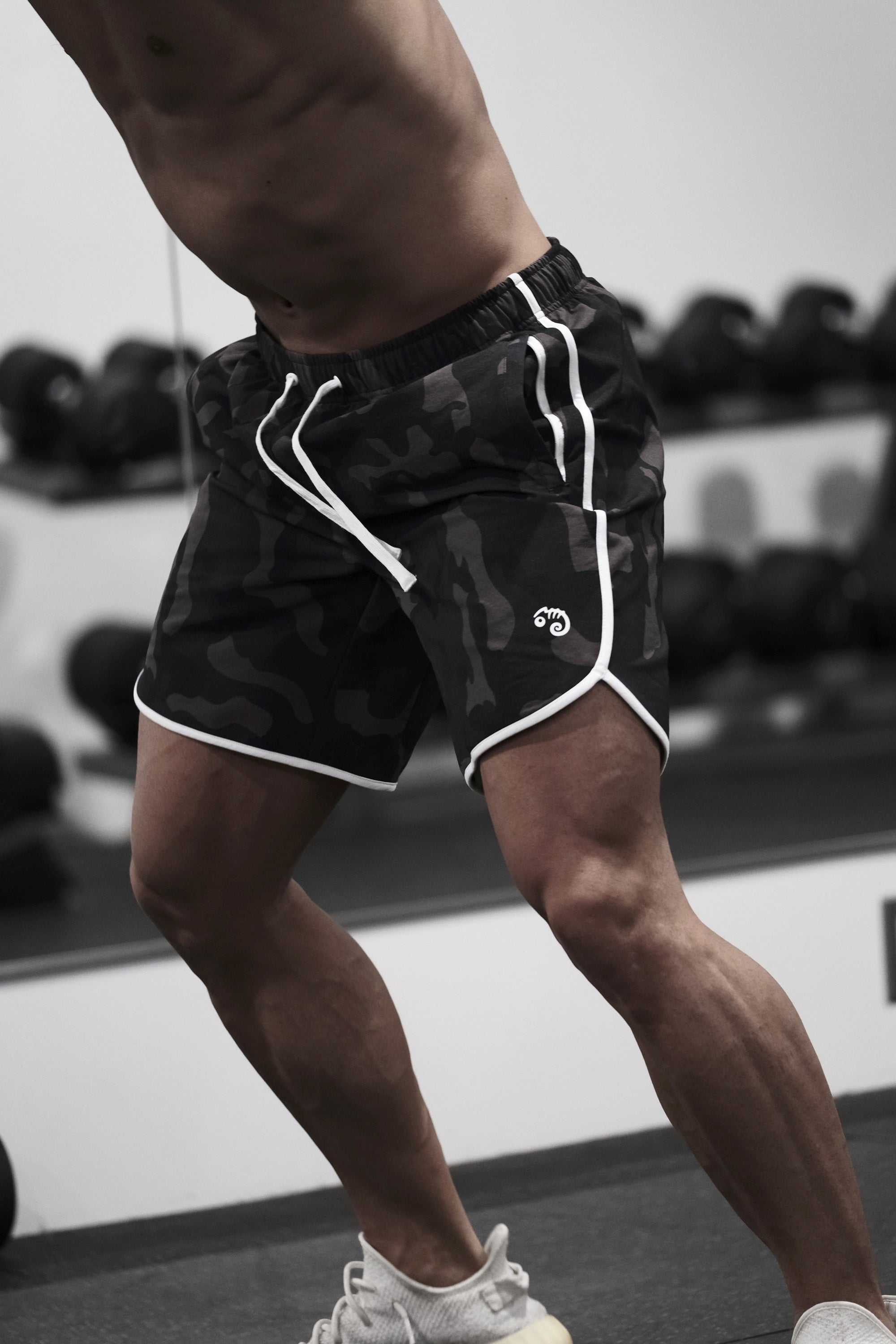 L size (180cm / 83kg)