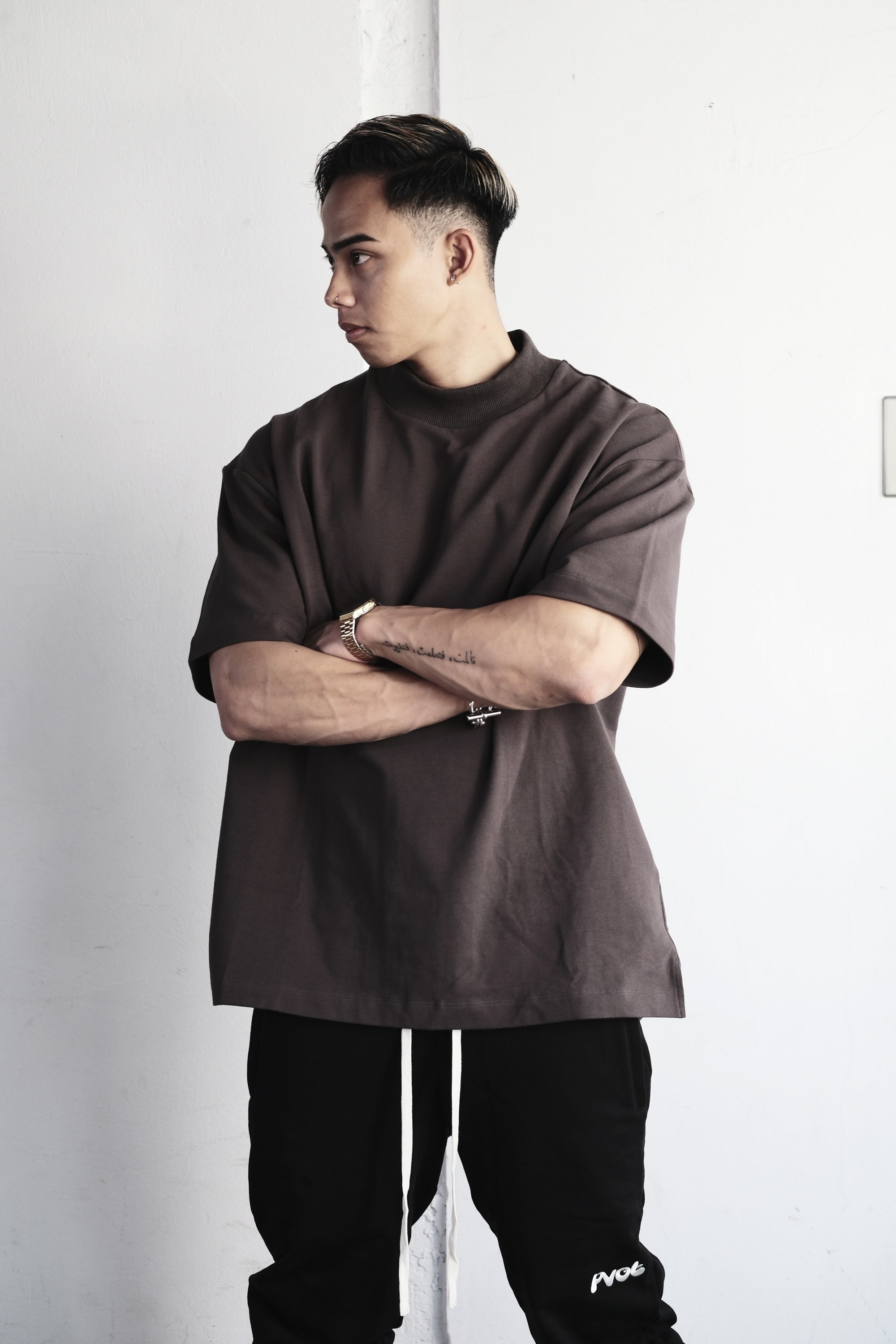 L size (171cm / 71kg)