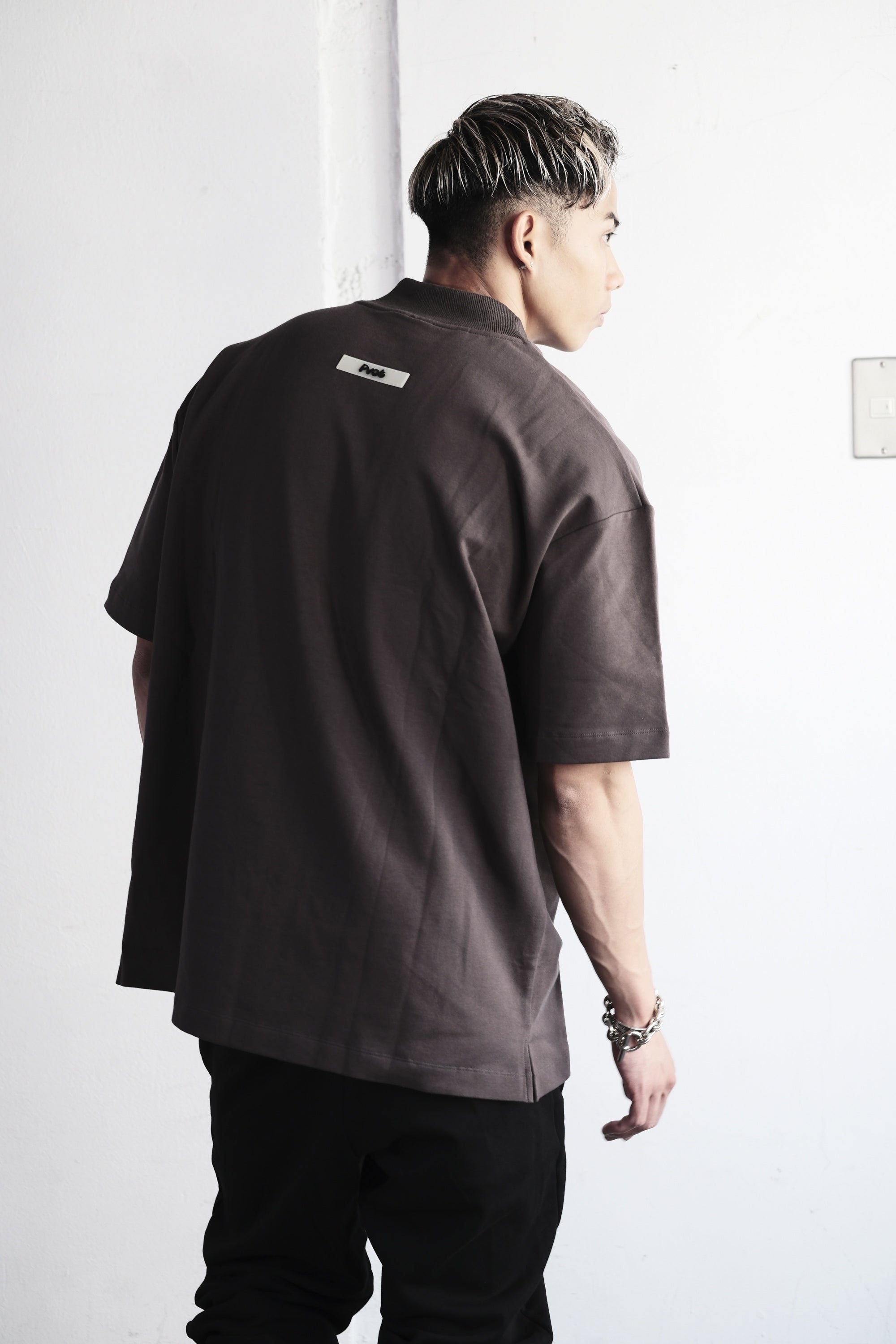 L size (171cm / 71kg)