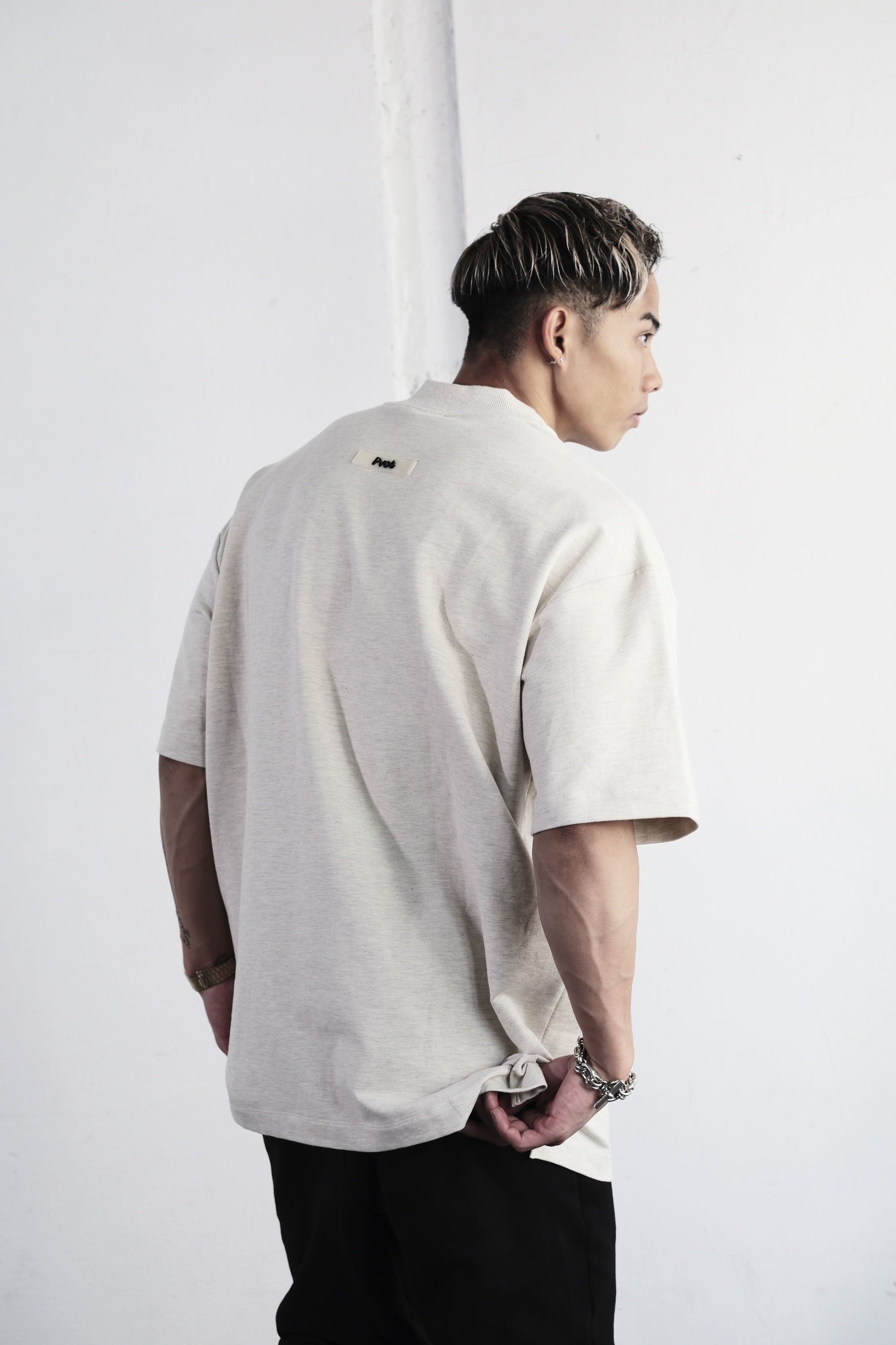 L size (171cm / 71kg)