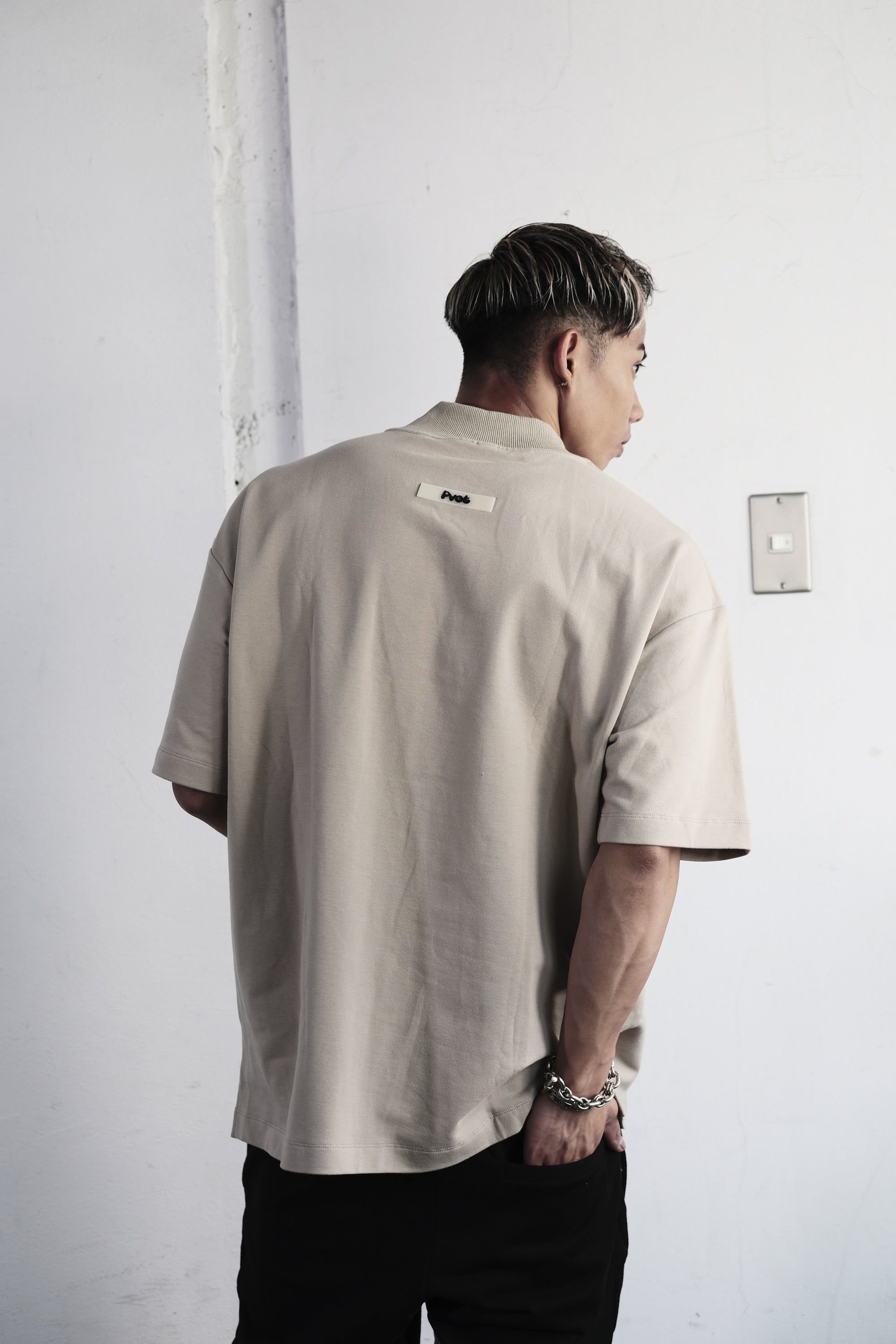 L size (171cm / 71kg)