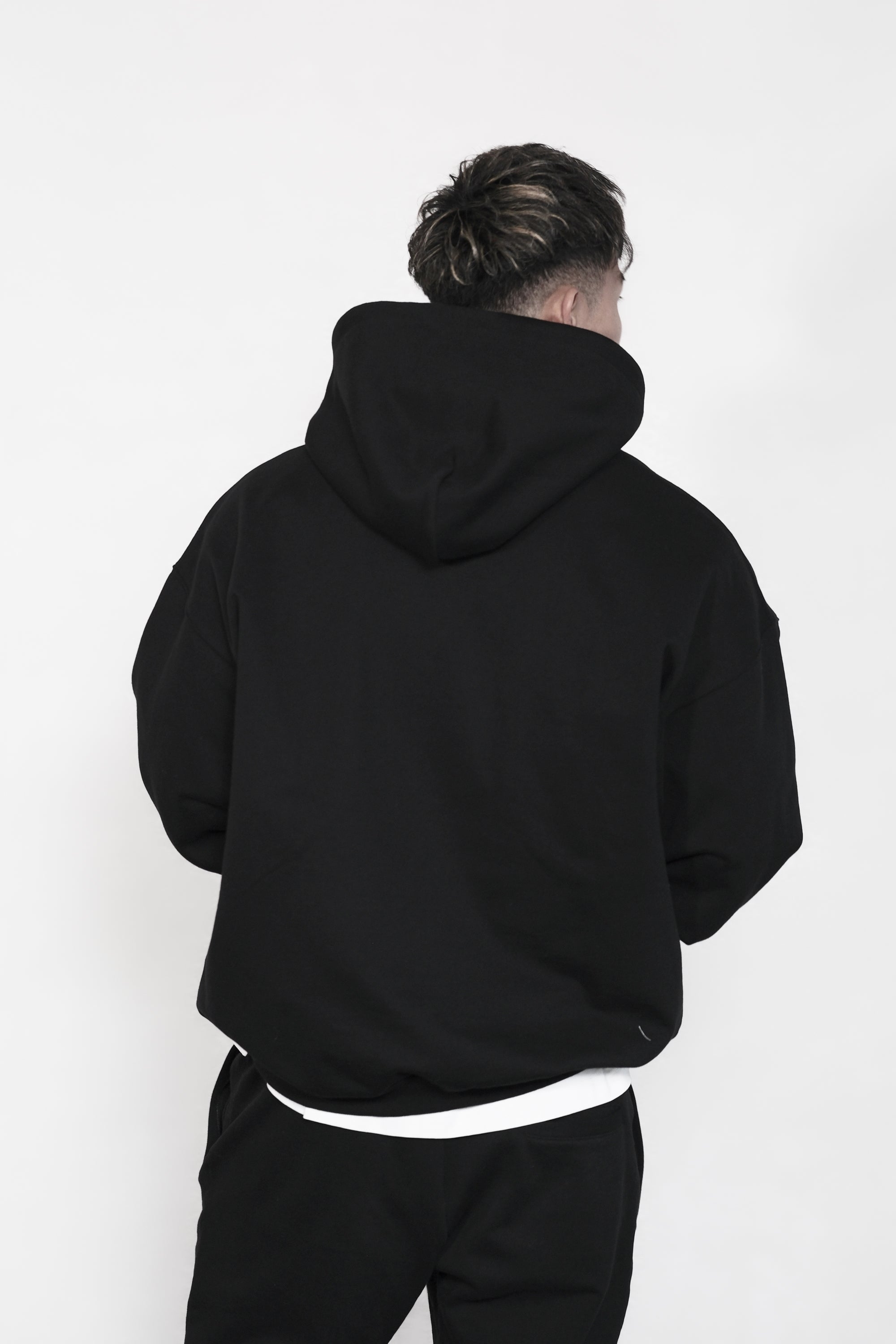 XL size (171cm / 73kg)