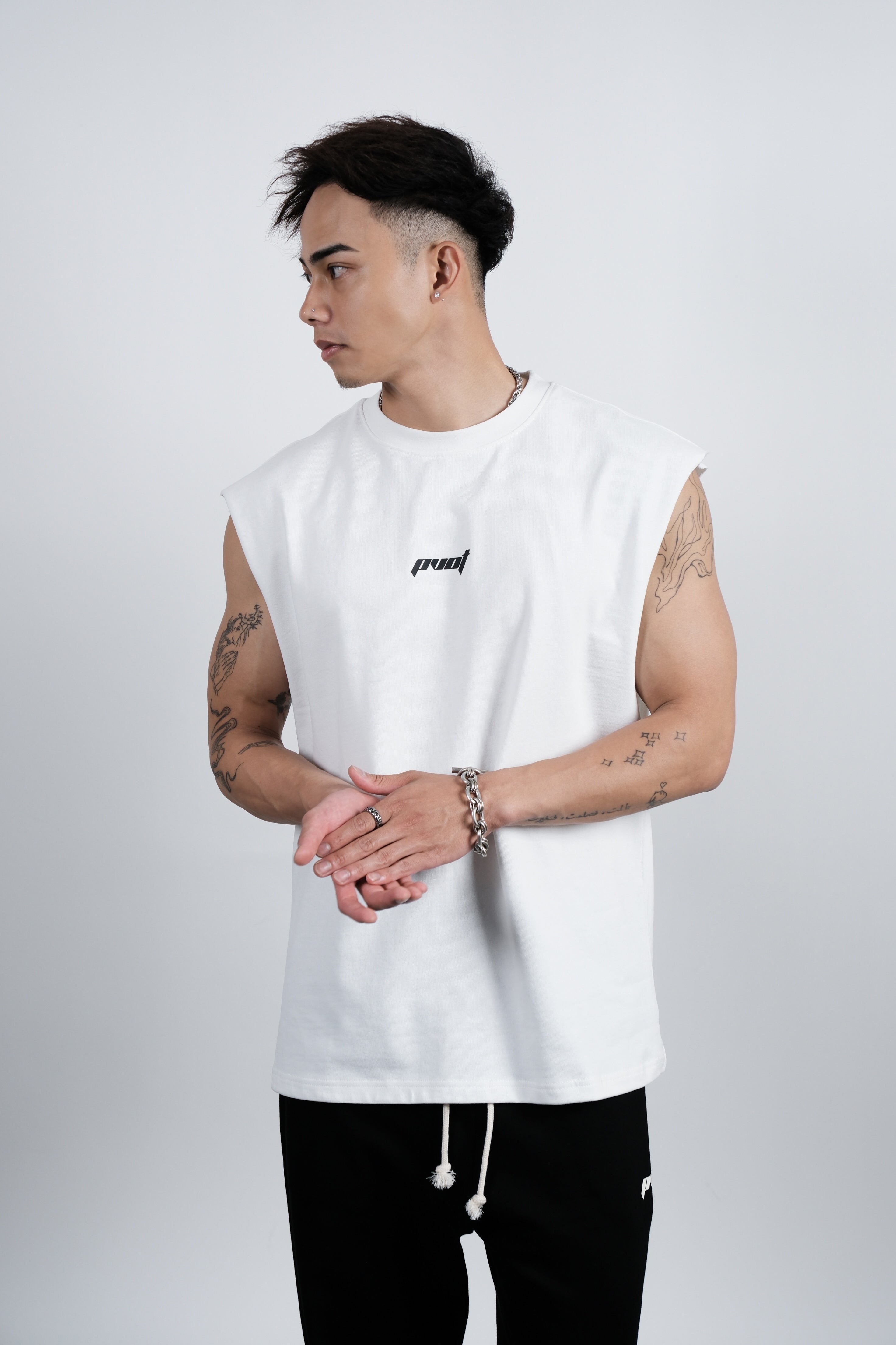 L size (171cm / 73kg)