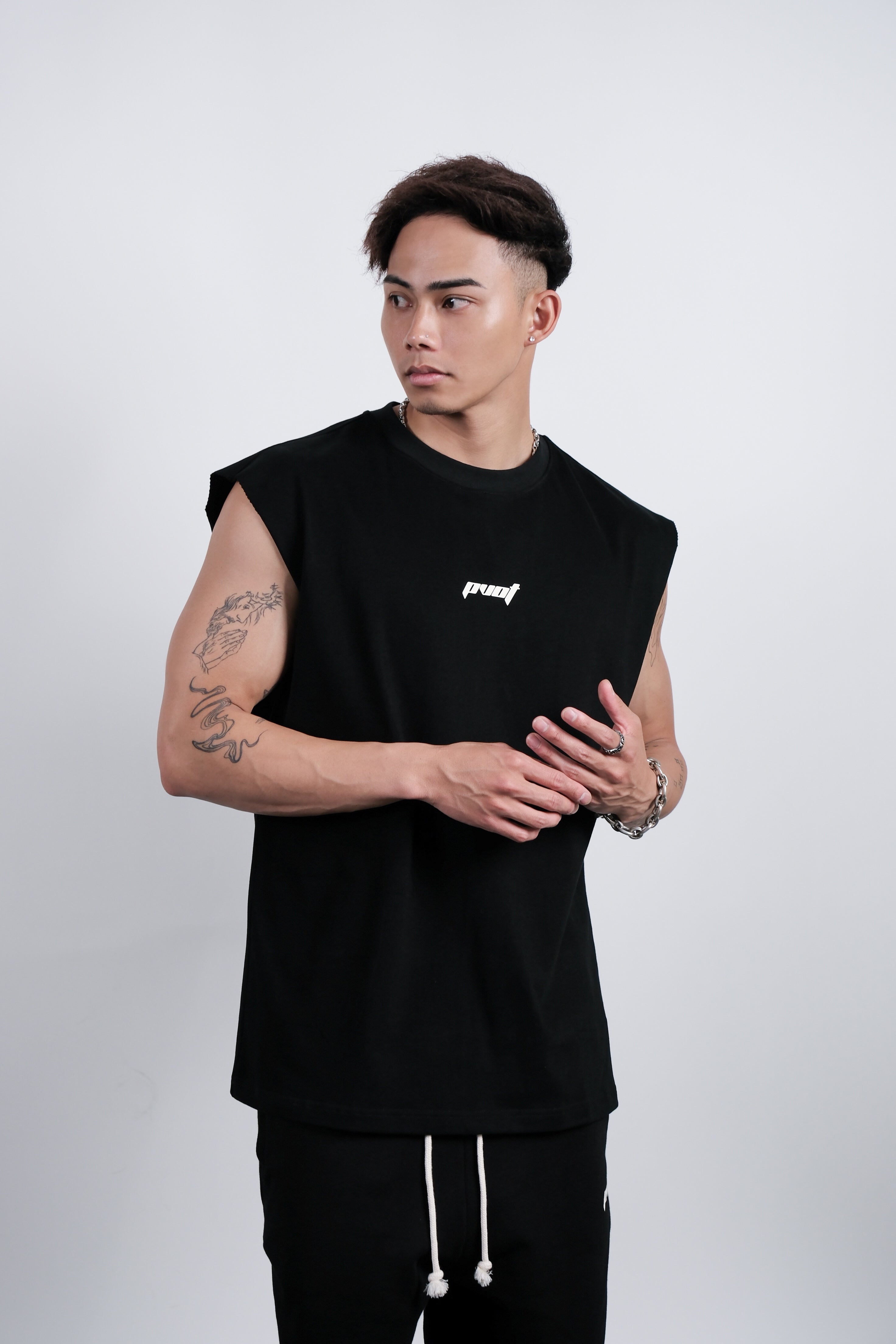 L size (171cm / 73kg)