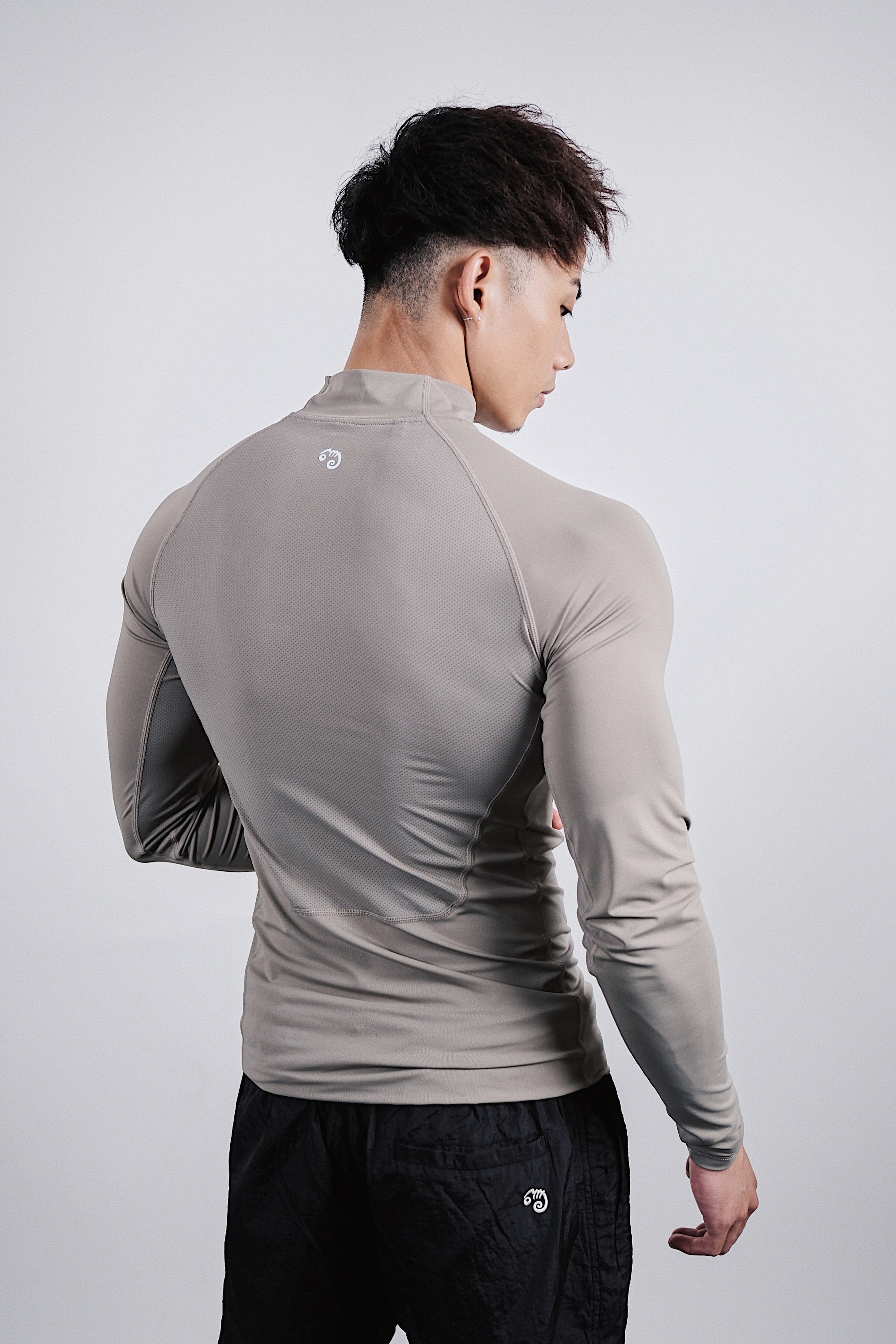 L size (171cm / 73kg)