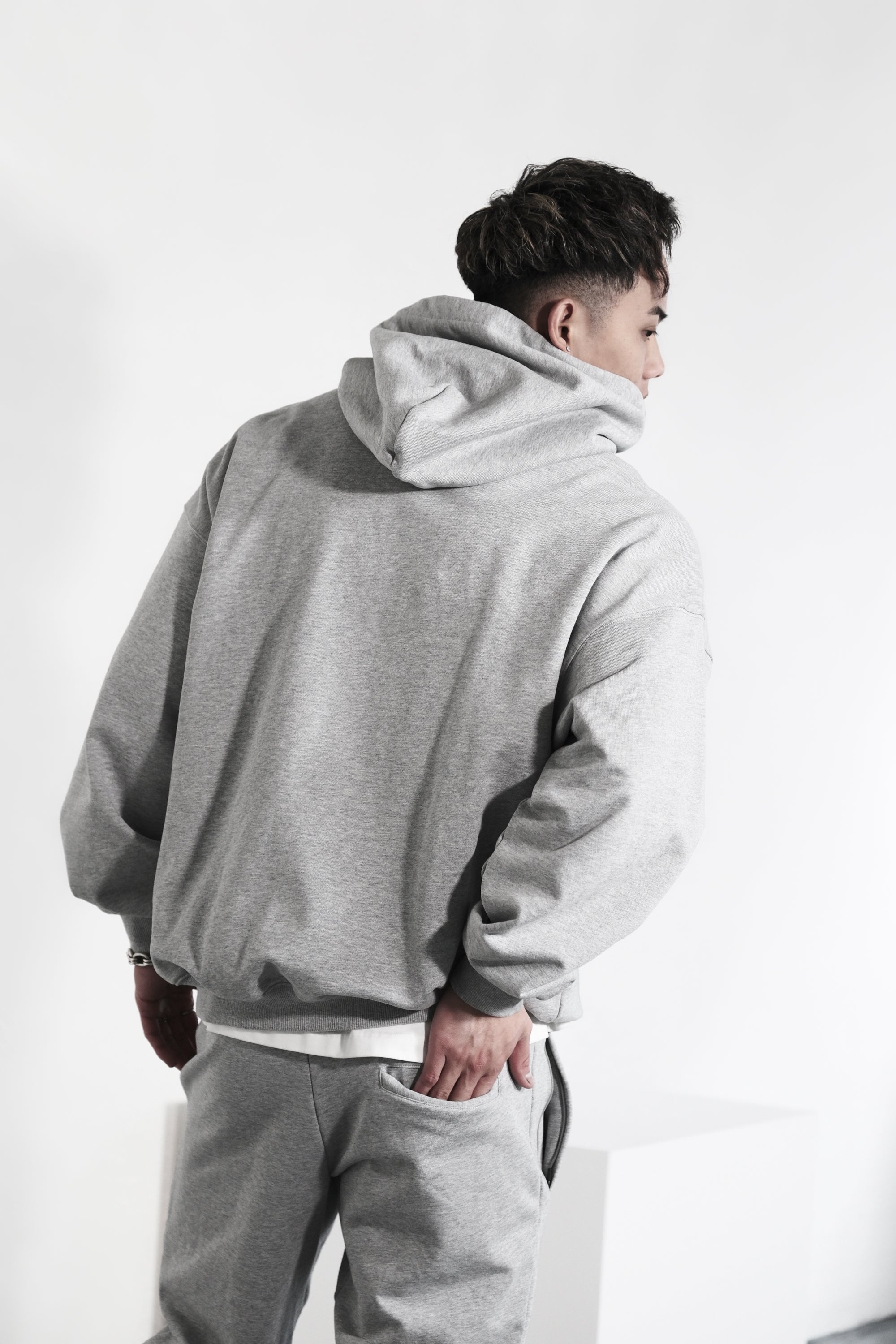 XL size (171cm / 73kg)