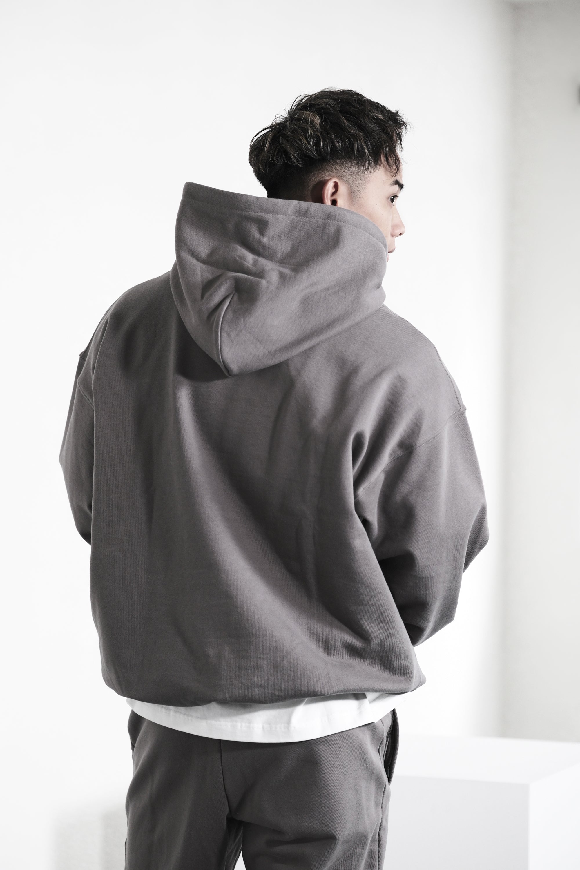 XL size (171cm / 73kg)