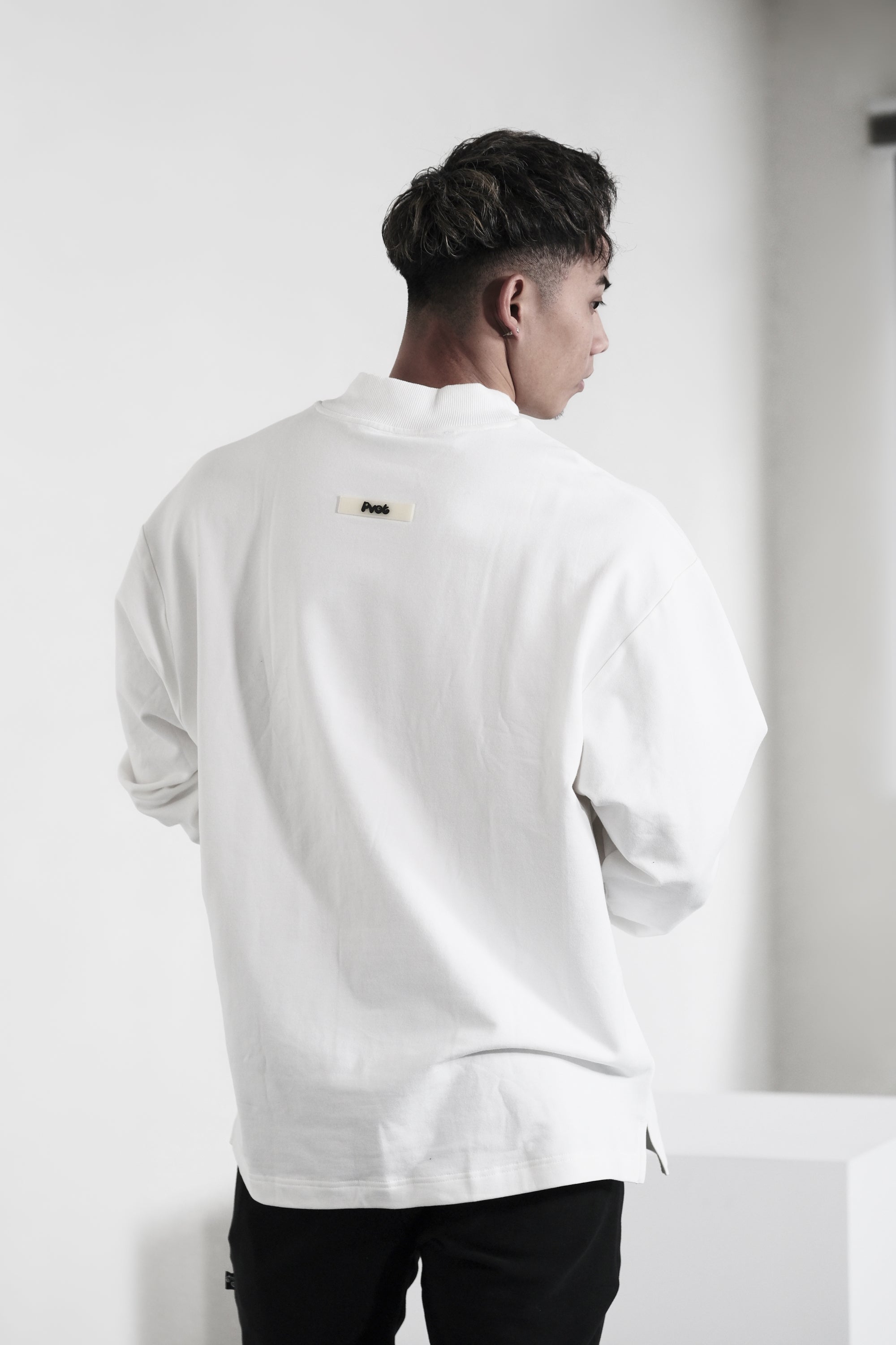 L size (171cm/ 73kg)