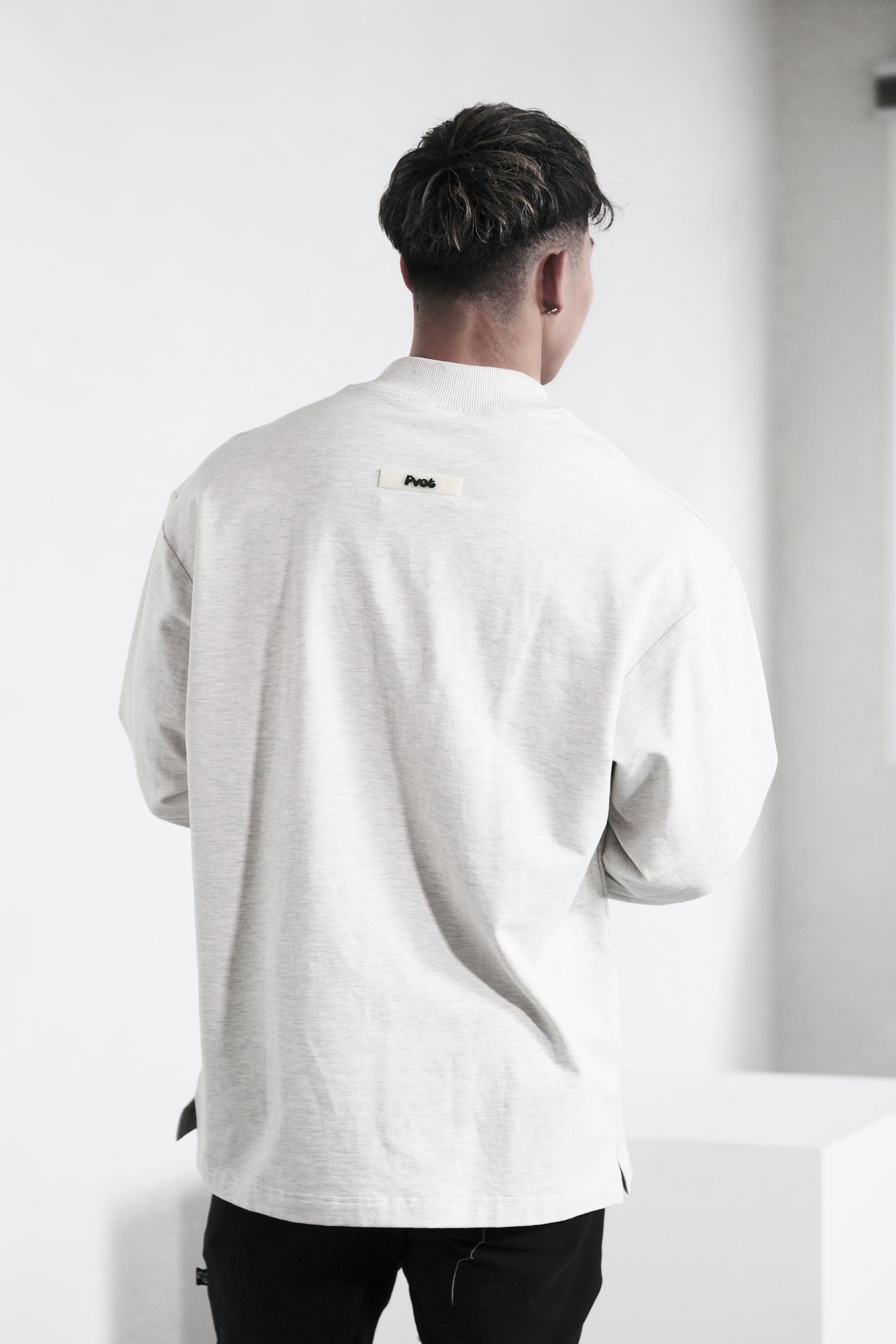 L size (171cm/ 73kg)