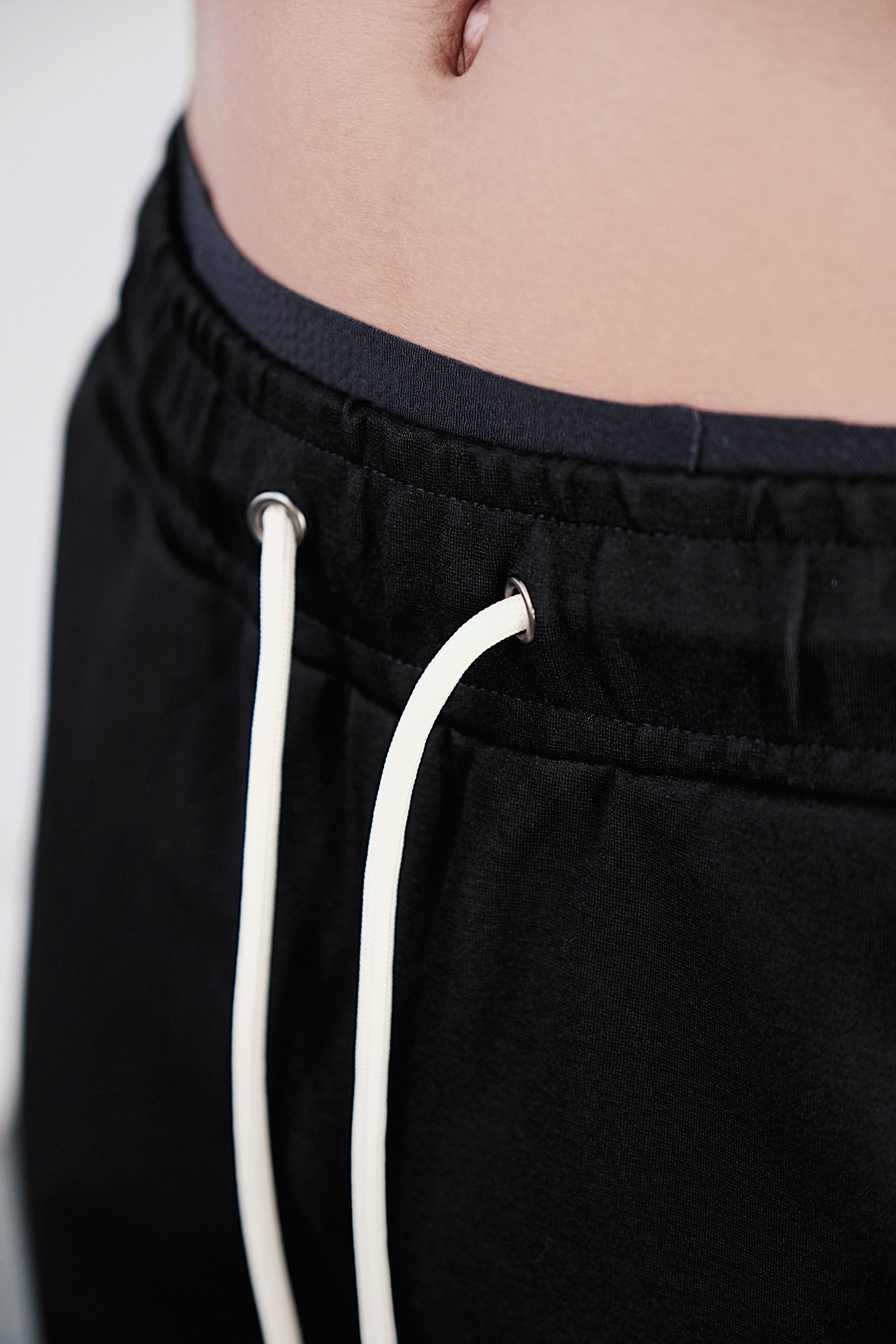 【Ver.3】Pvot Jogger Pants 1st (Black)