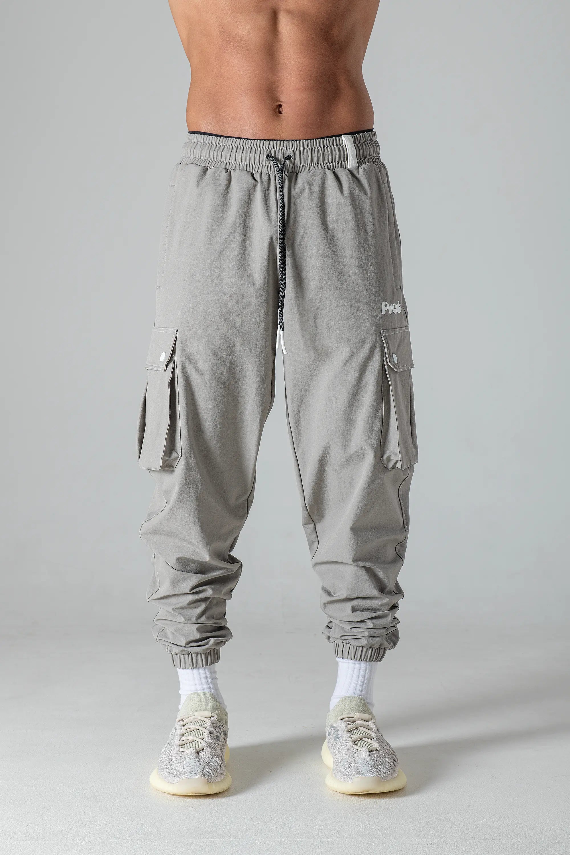 パンツ PVOT SOLITUDE STRETCH CARGO PANTS Pvot 