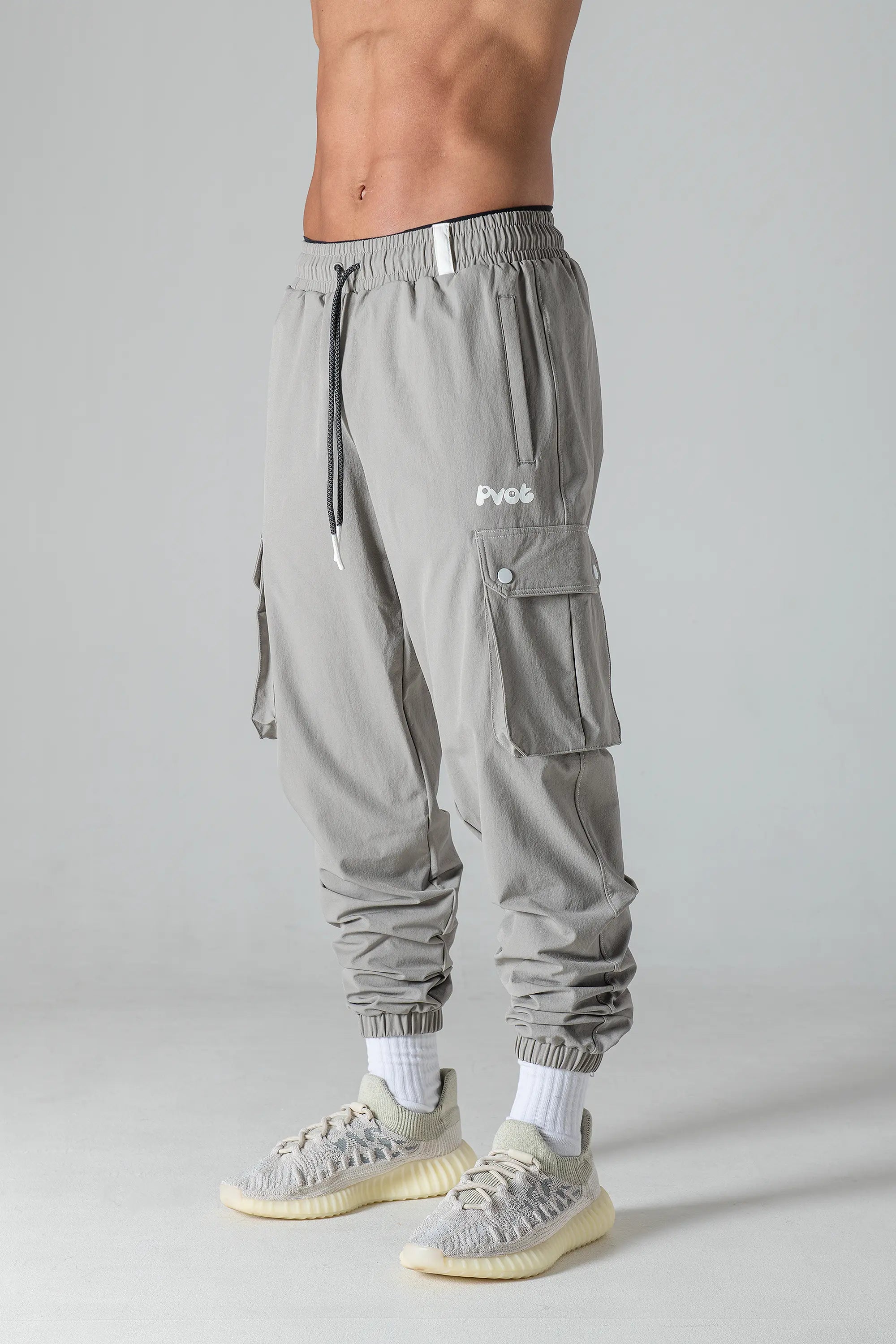 Bottom : M size (171cm / 73kg)