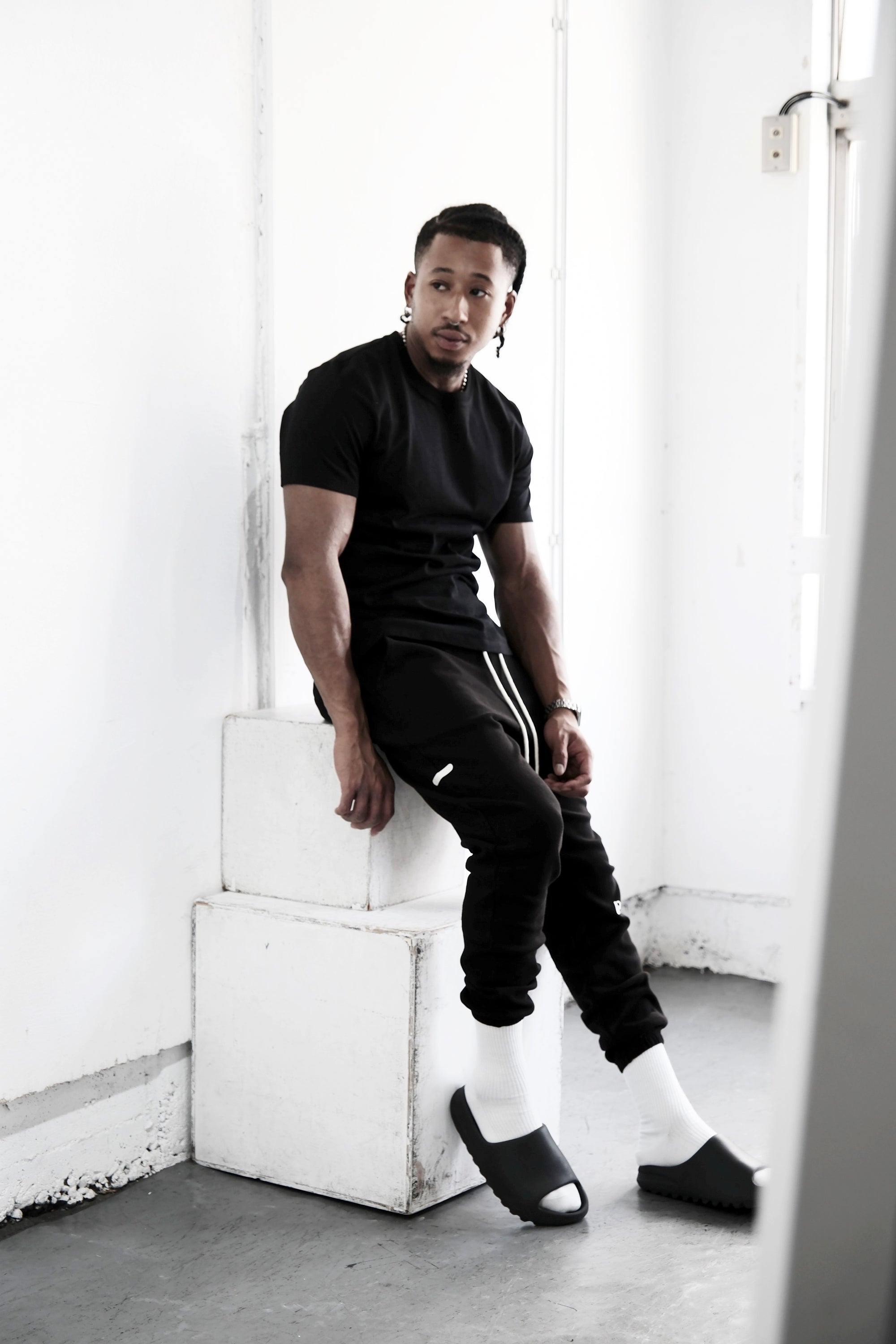 L size (178cm / 75kg)