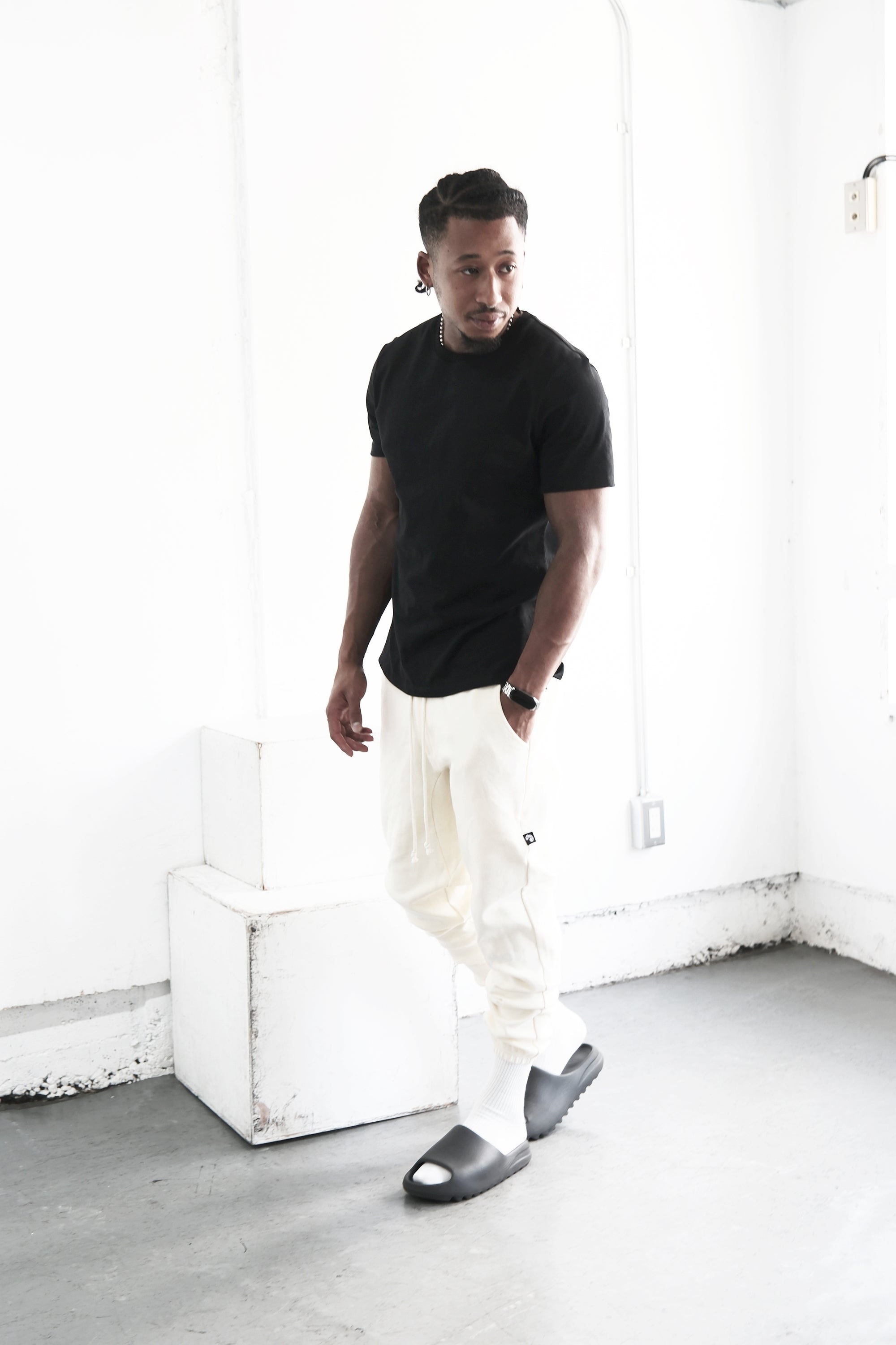 L size (178cm / 75kg)