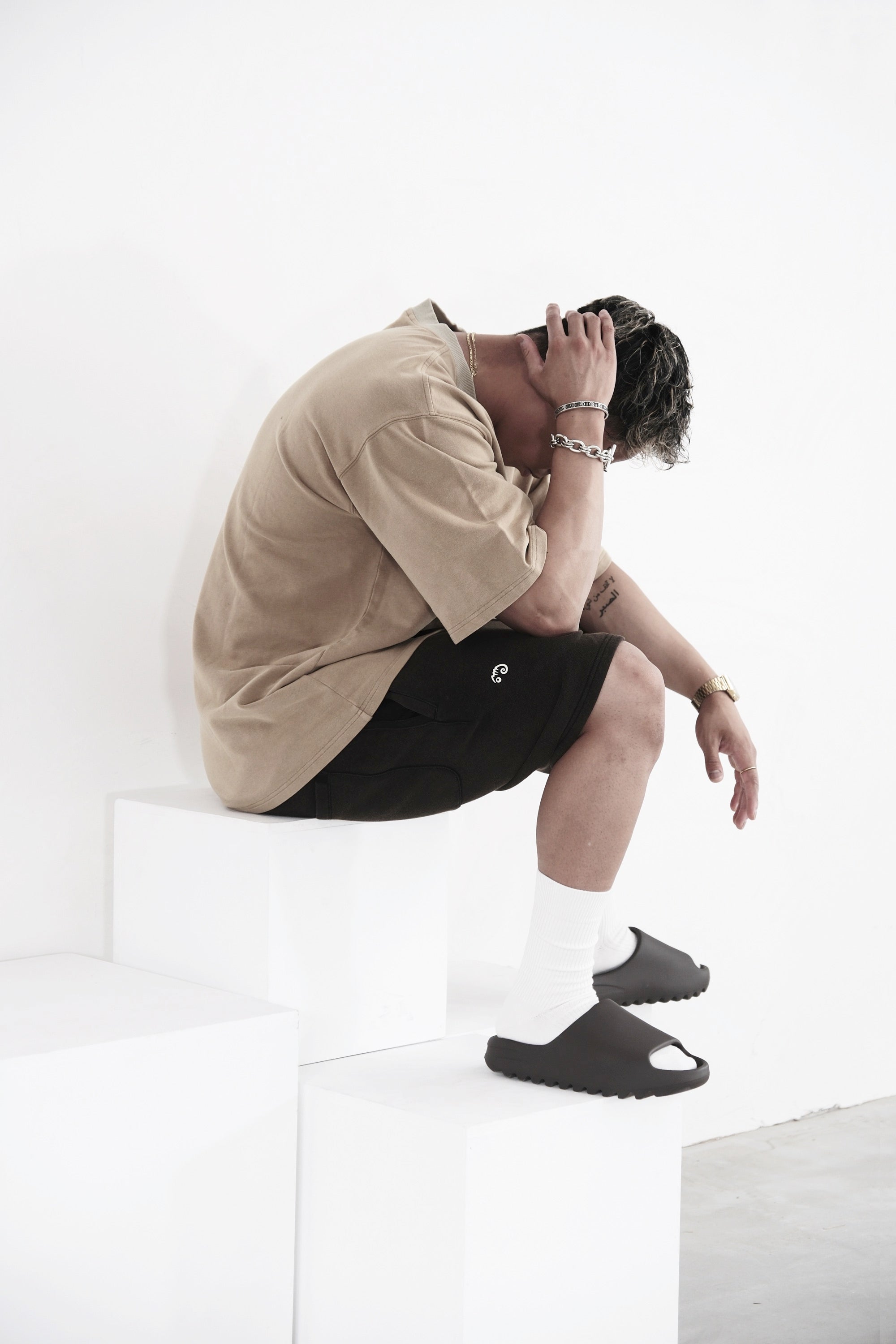 L size (171cm/ 73kg)