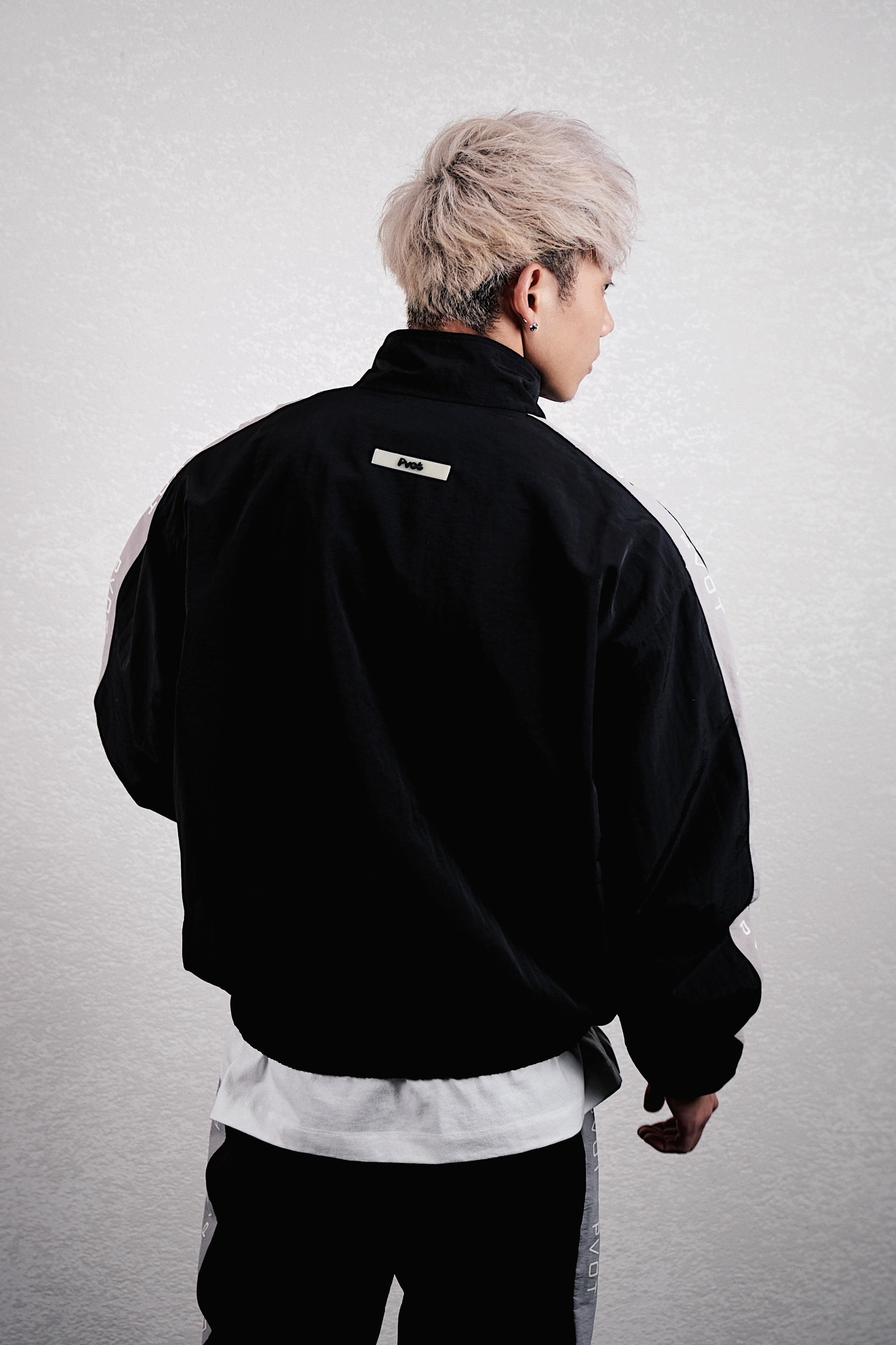 L size (171cm / 73kg)