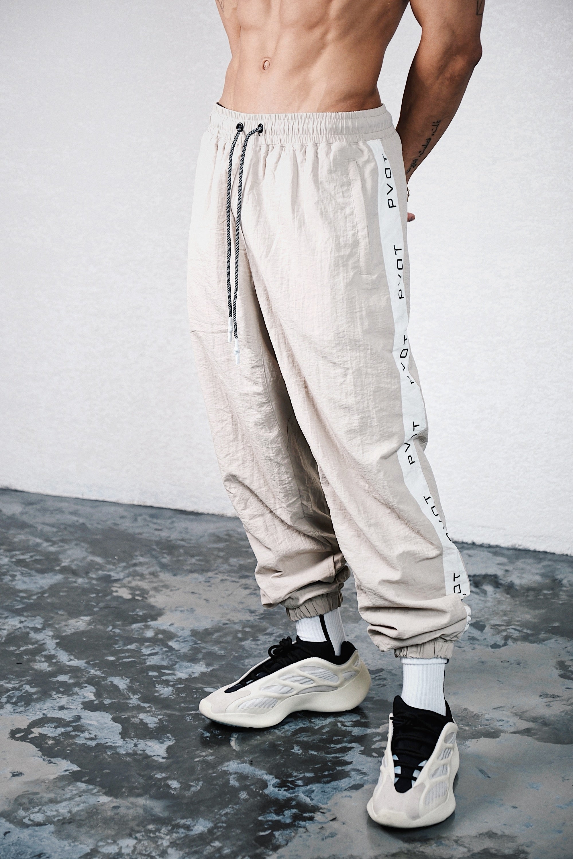 M size (171cm / 72kg)