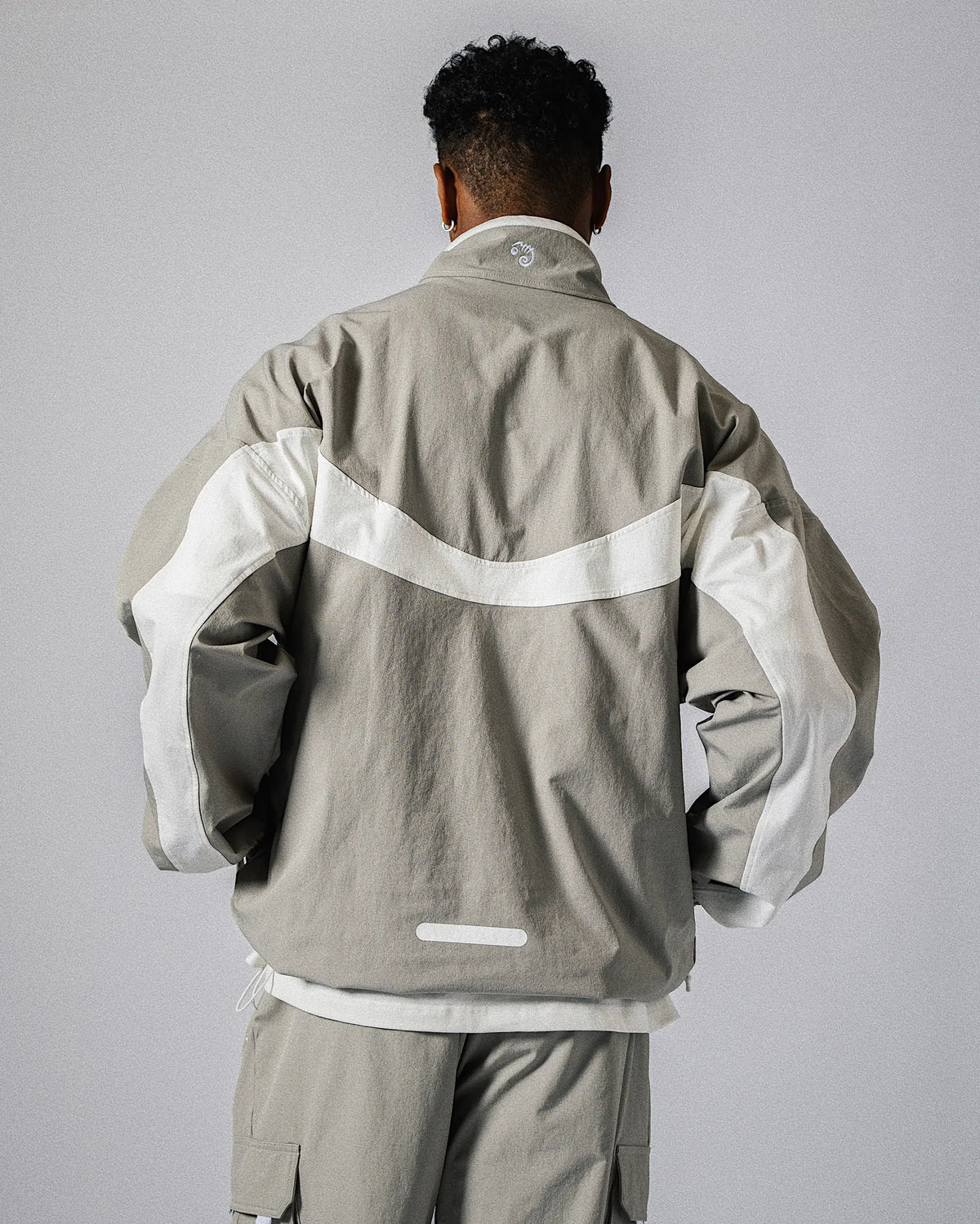 XL size (185cm / 75kg)