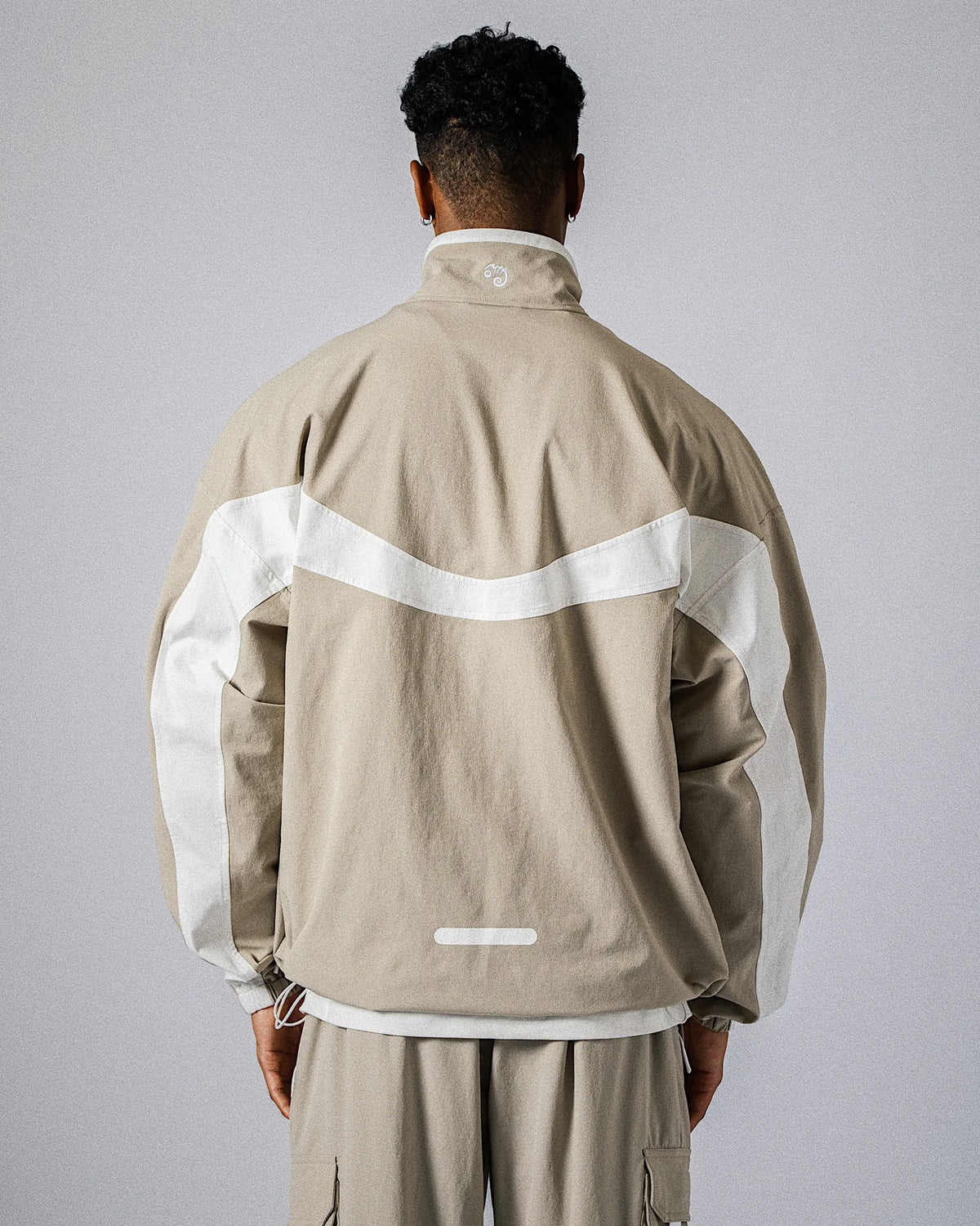 XL size (185cm / 75kg)